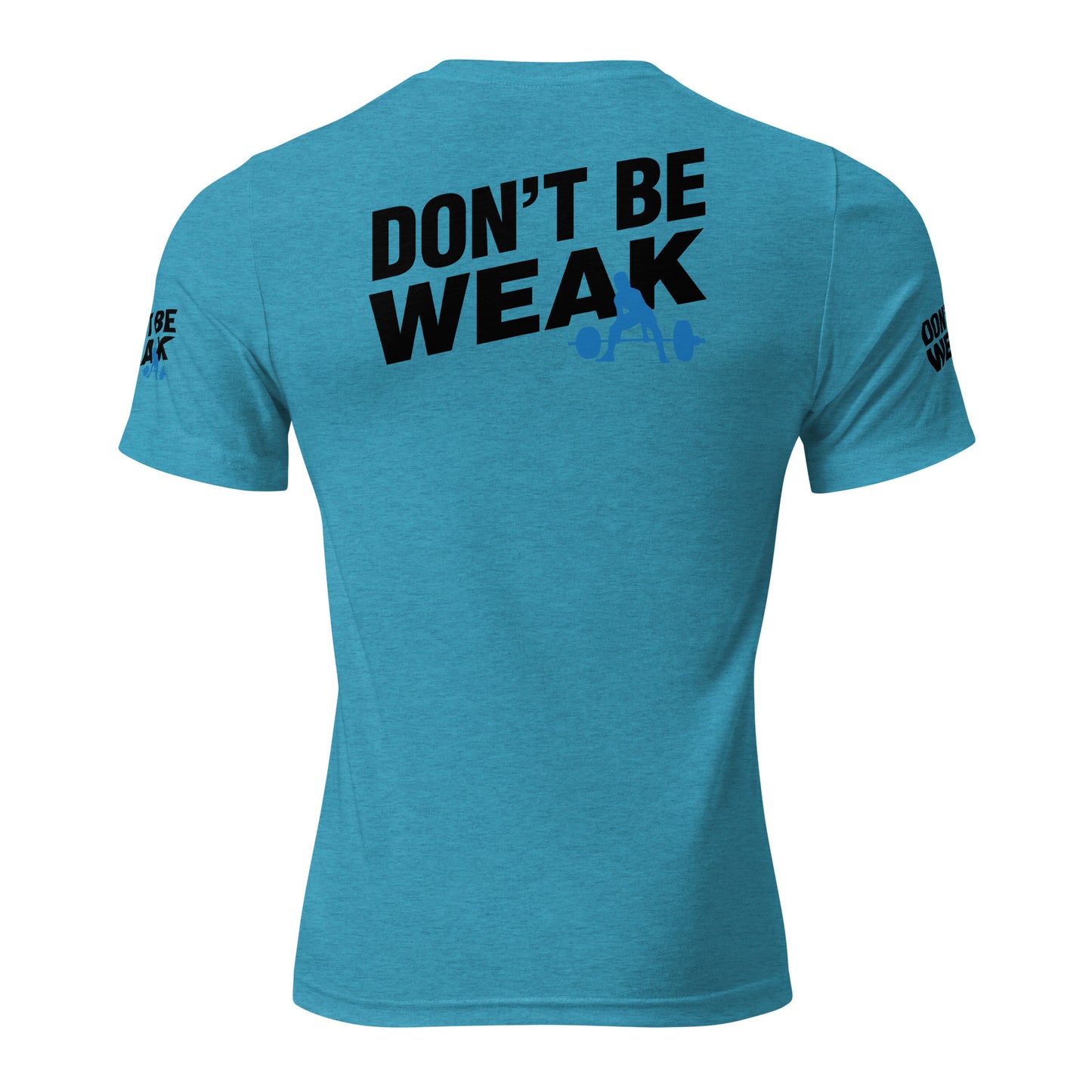 Sam Strong Meet Tee