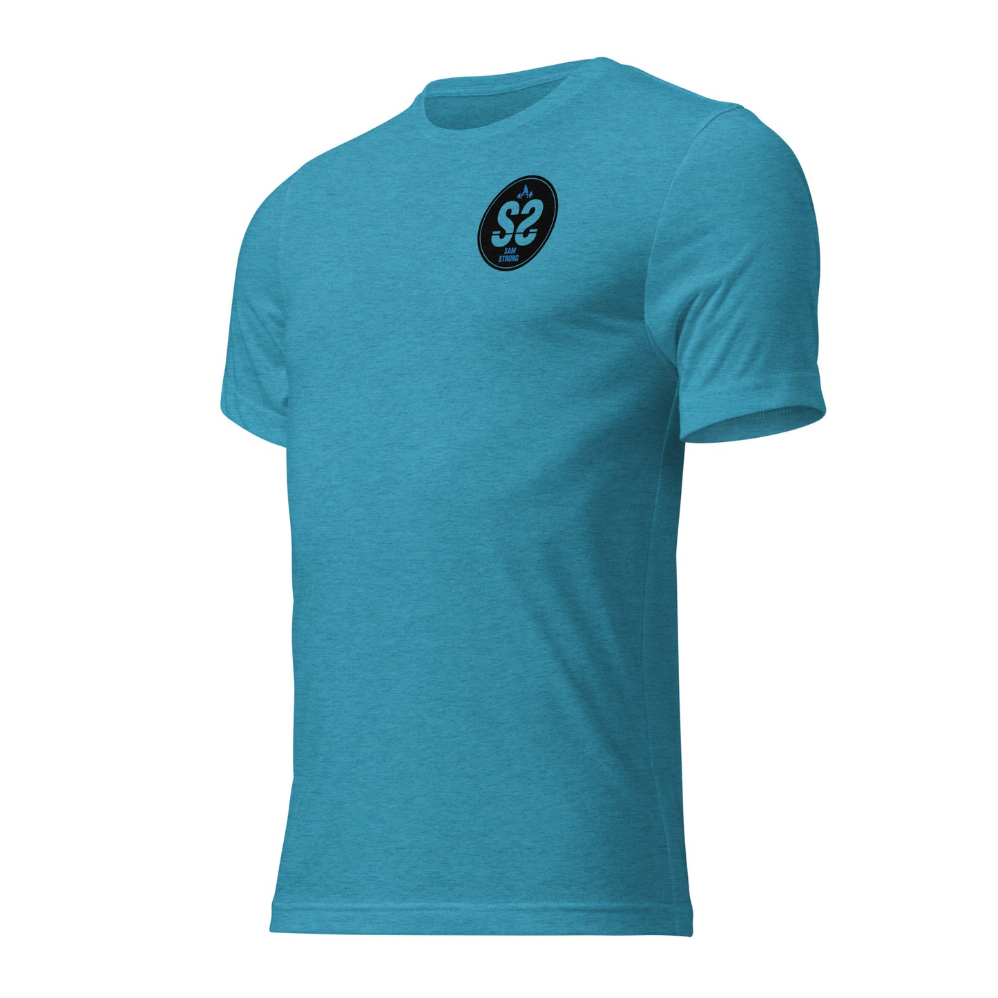 Short sleeve Pocket Logo T-shirt