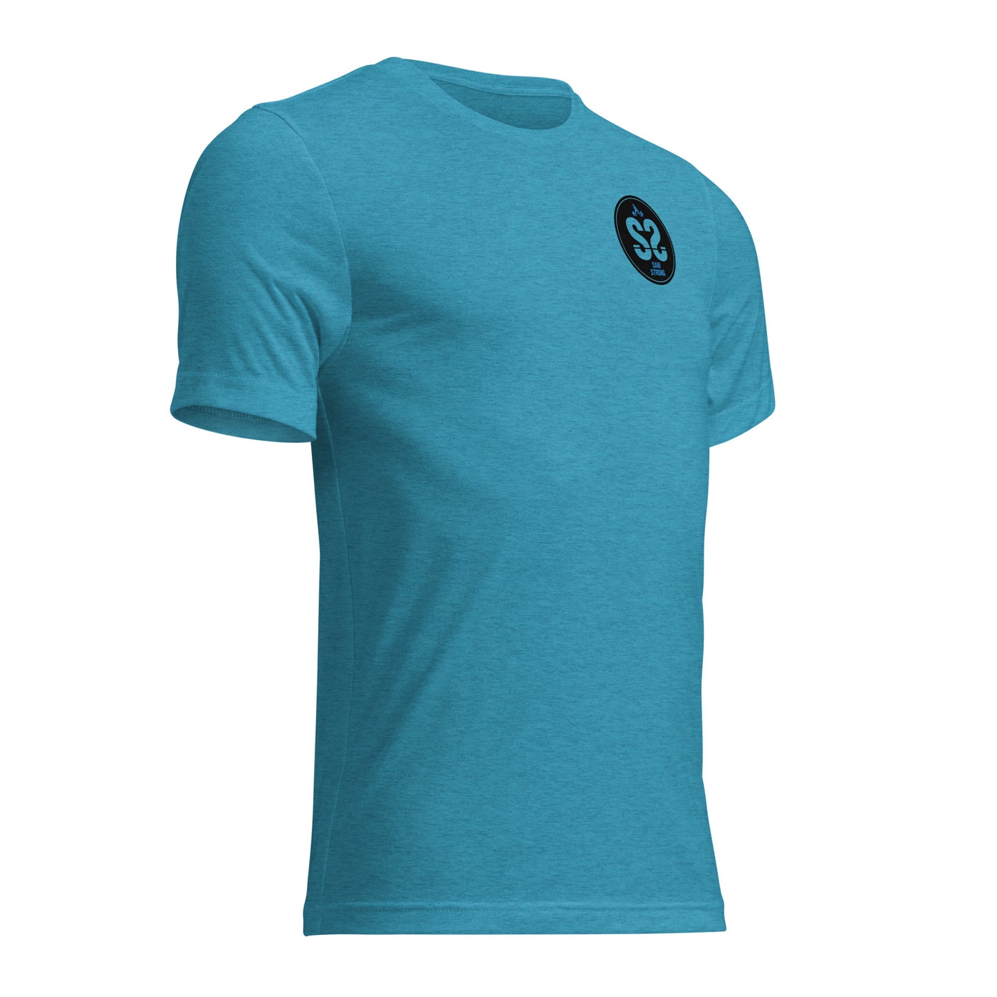 Short sleeve Pocket Logo T-shirt