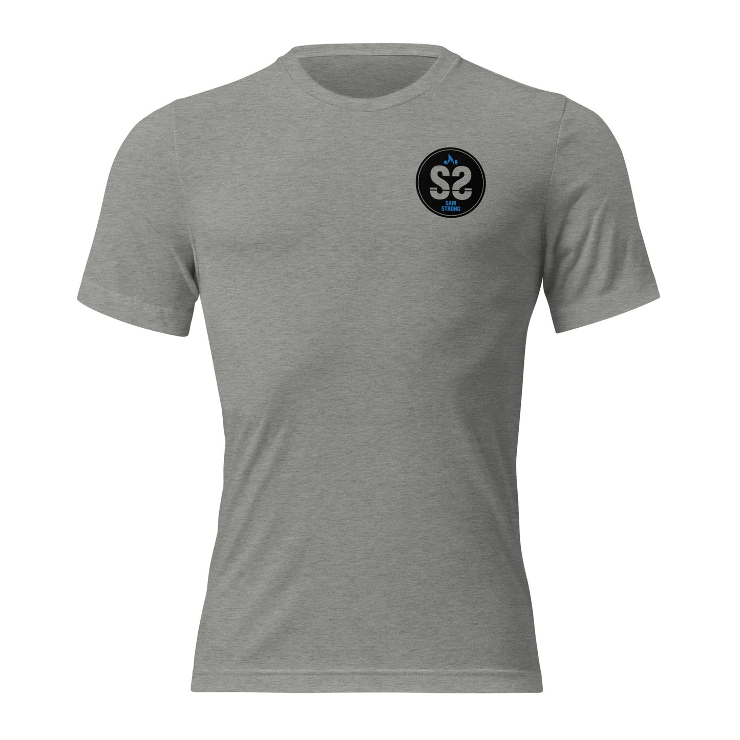 Short sleeve Pocket Logo T-shirt
