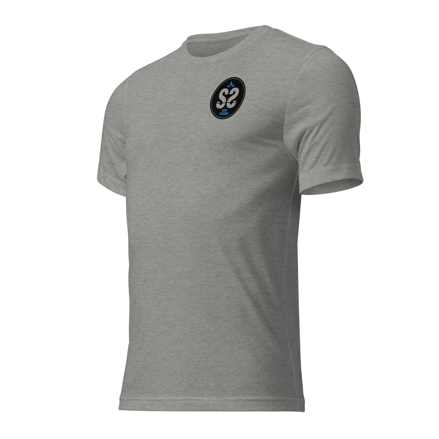 Short sleeve Pocket Logo T-shirt