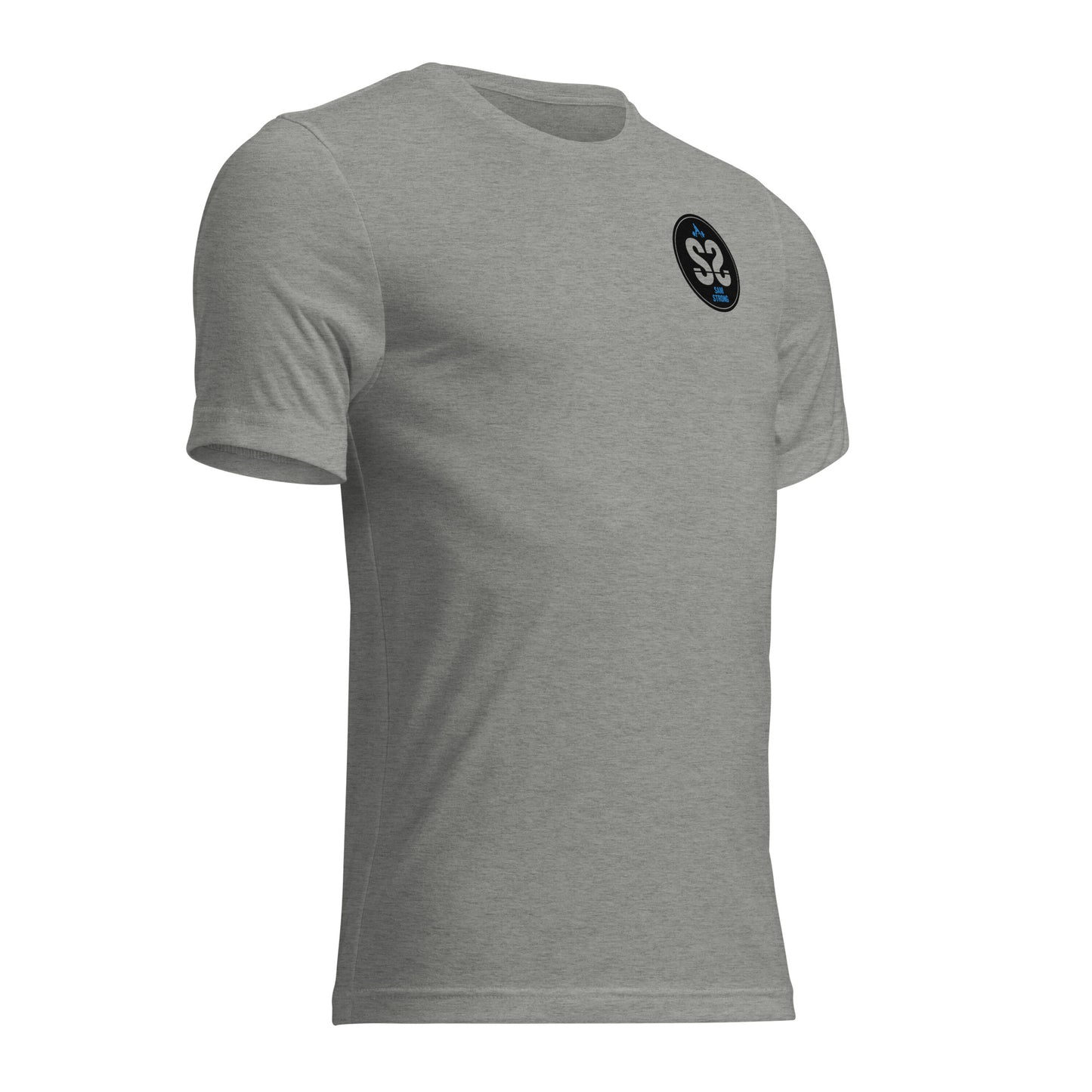 Short sleeve Pocket Logo T-shirt