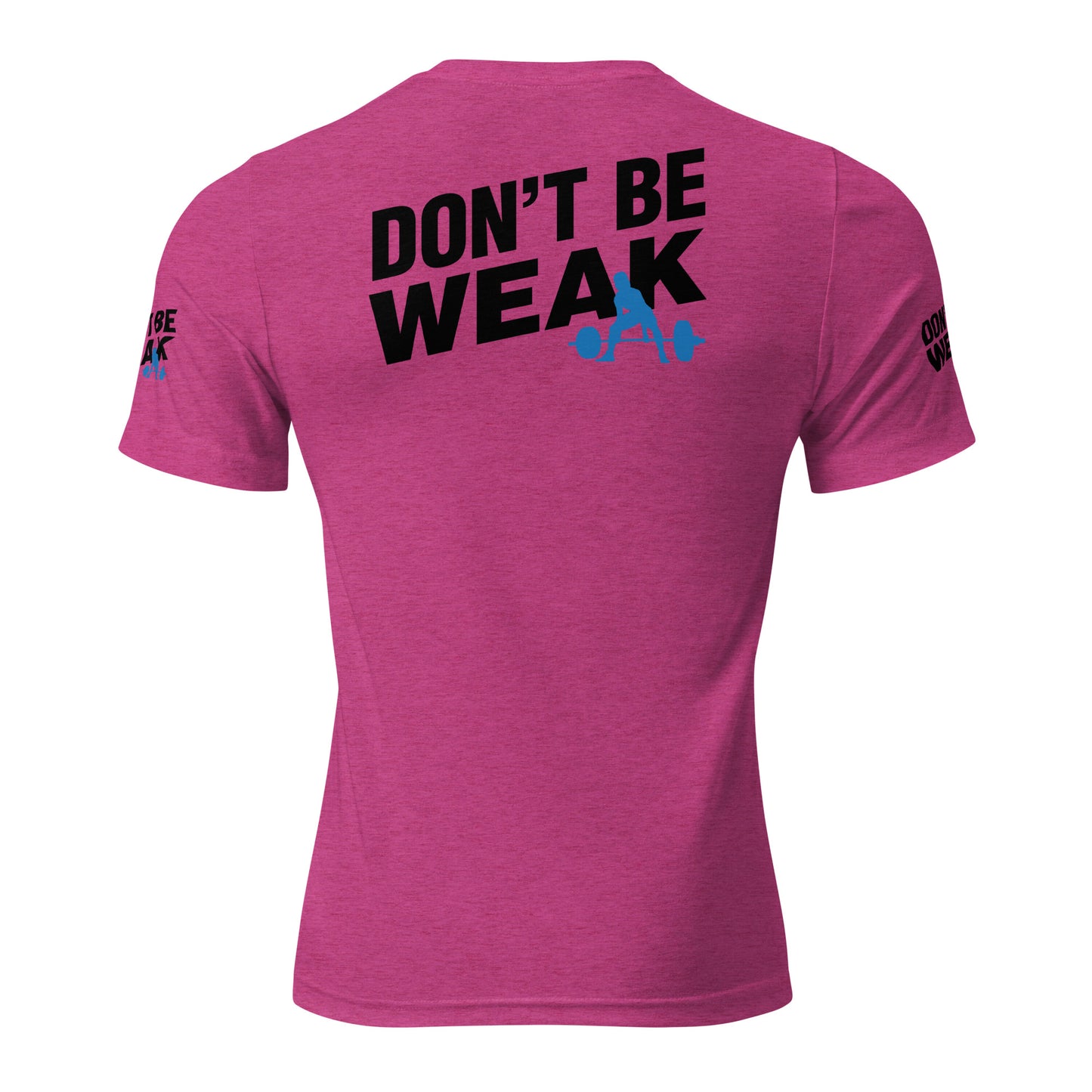 Sam Strong Meet Tee
