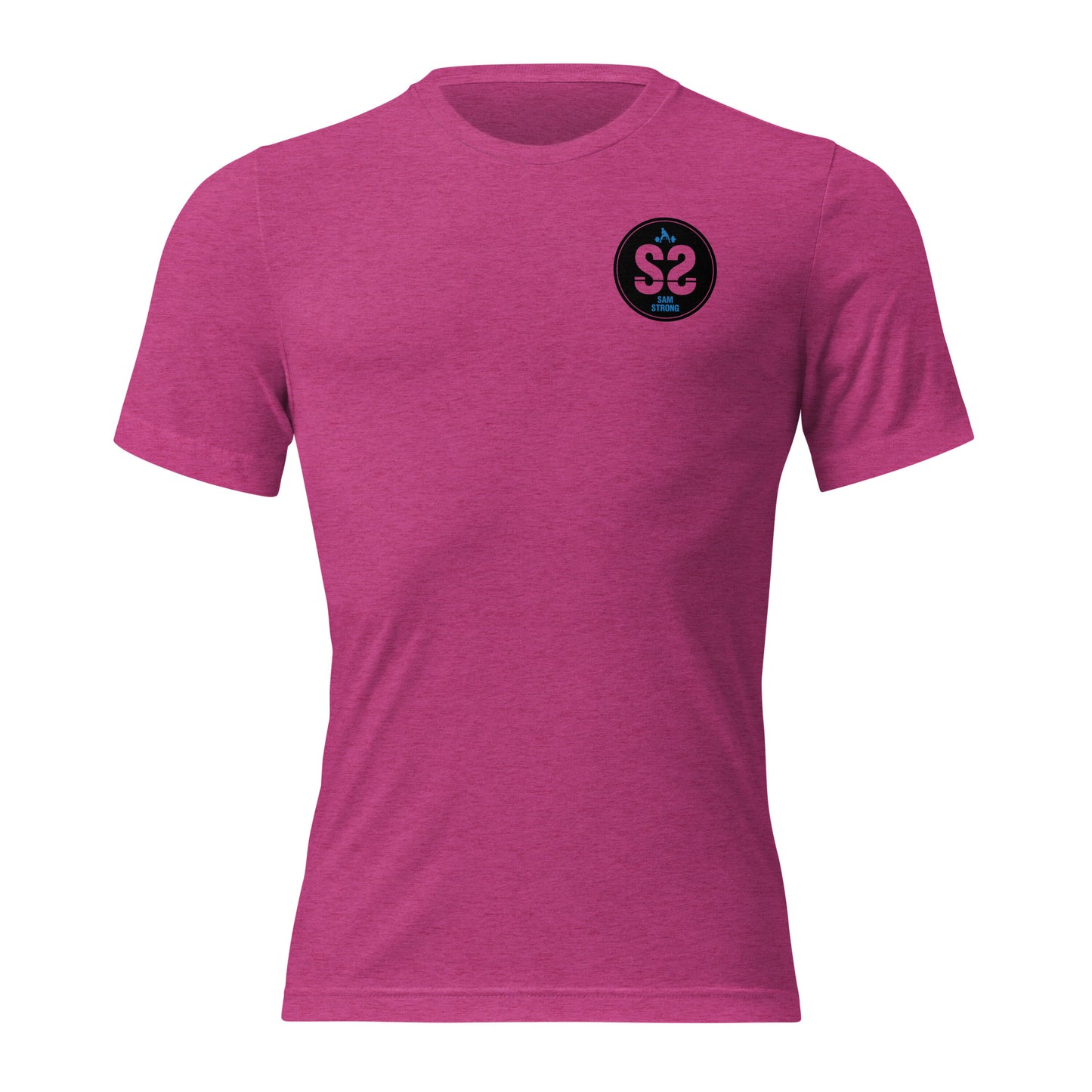Short sleeve Pocket Logo T-shirt