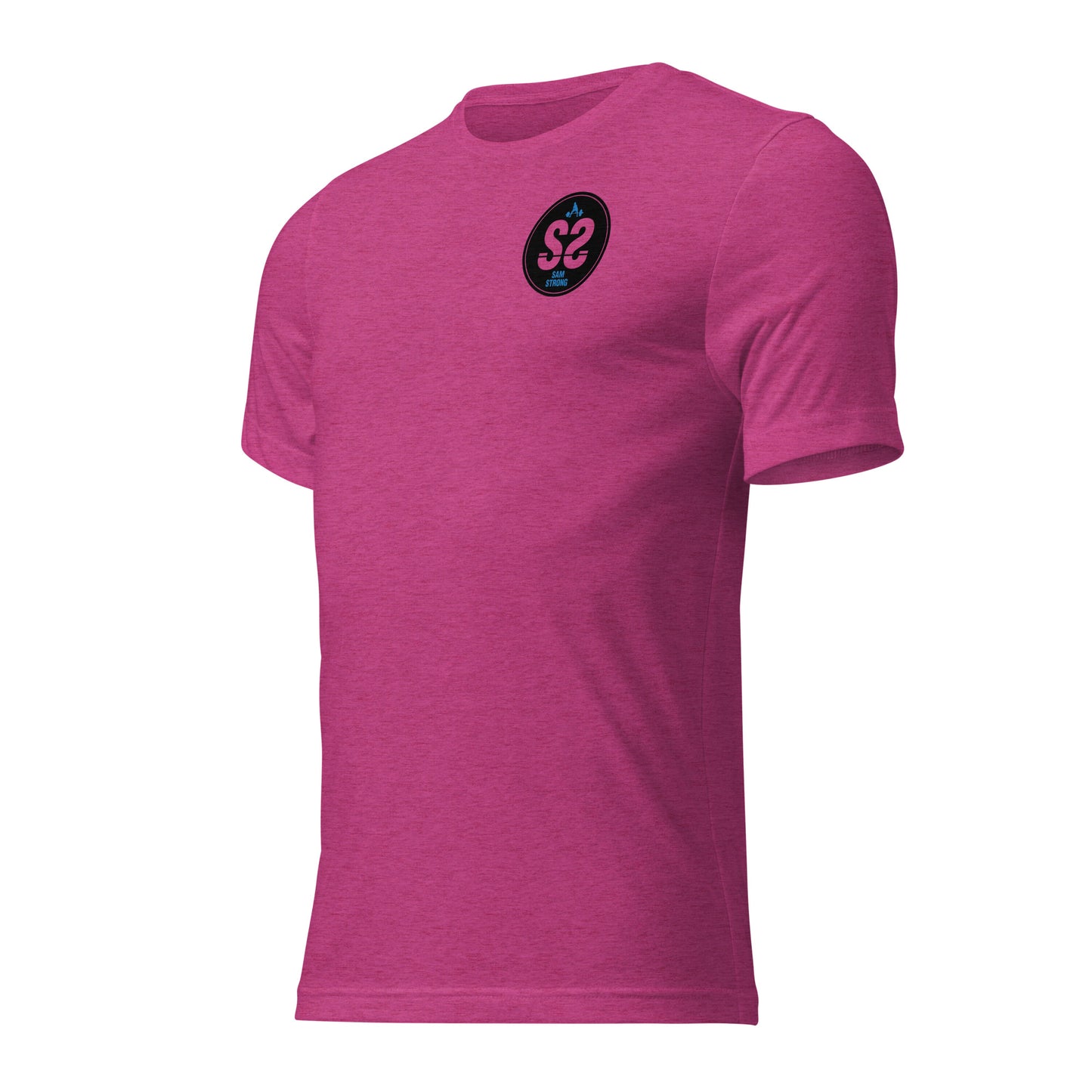 Short sleeve Pocket Logo T-shirt