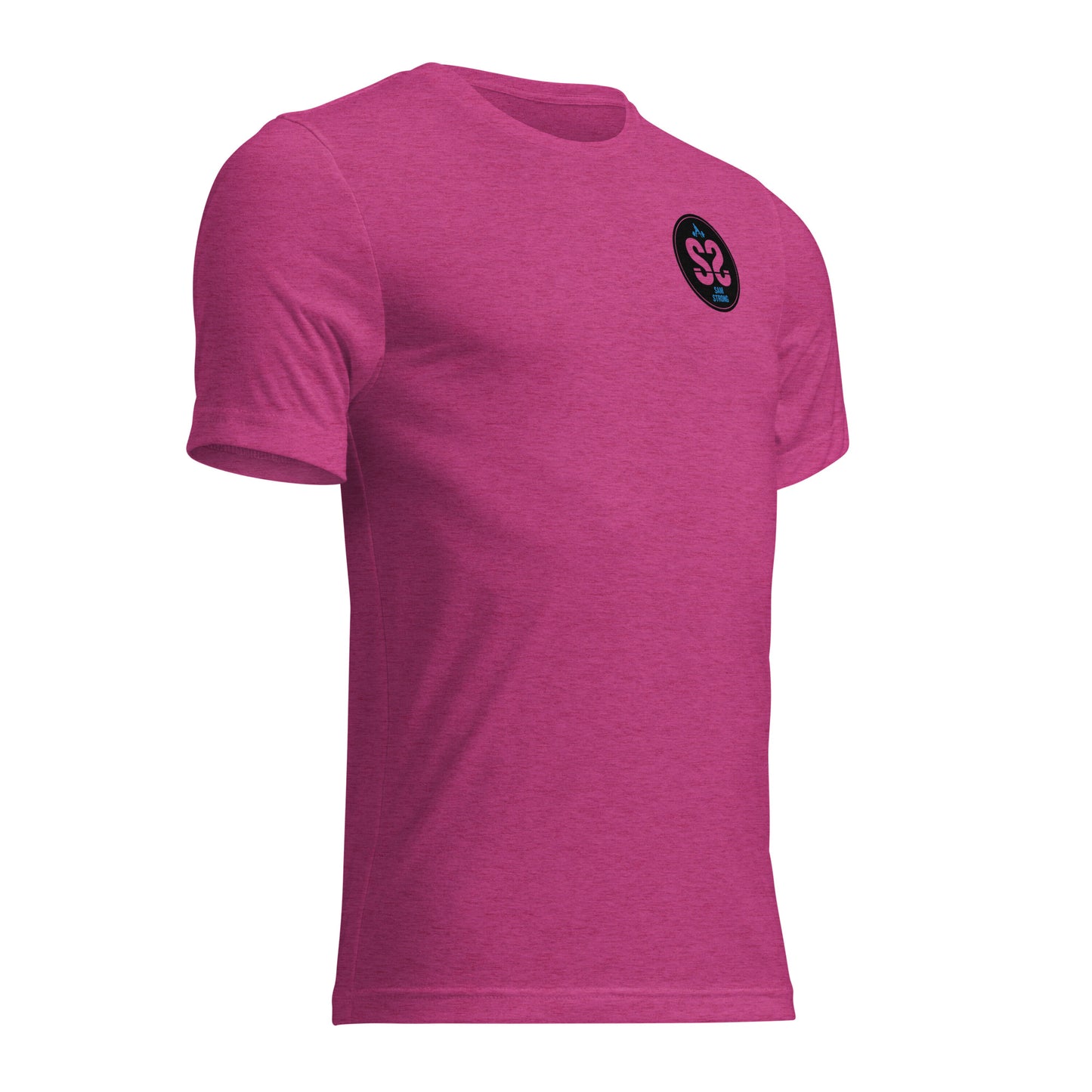Short sleeve Pocket Logo T-shirt