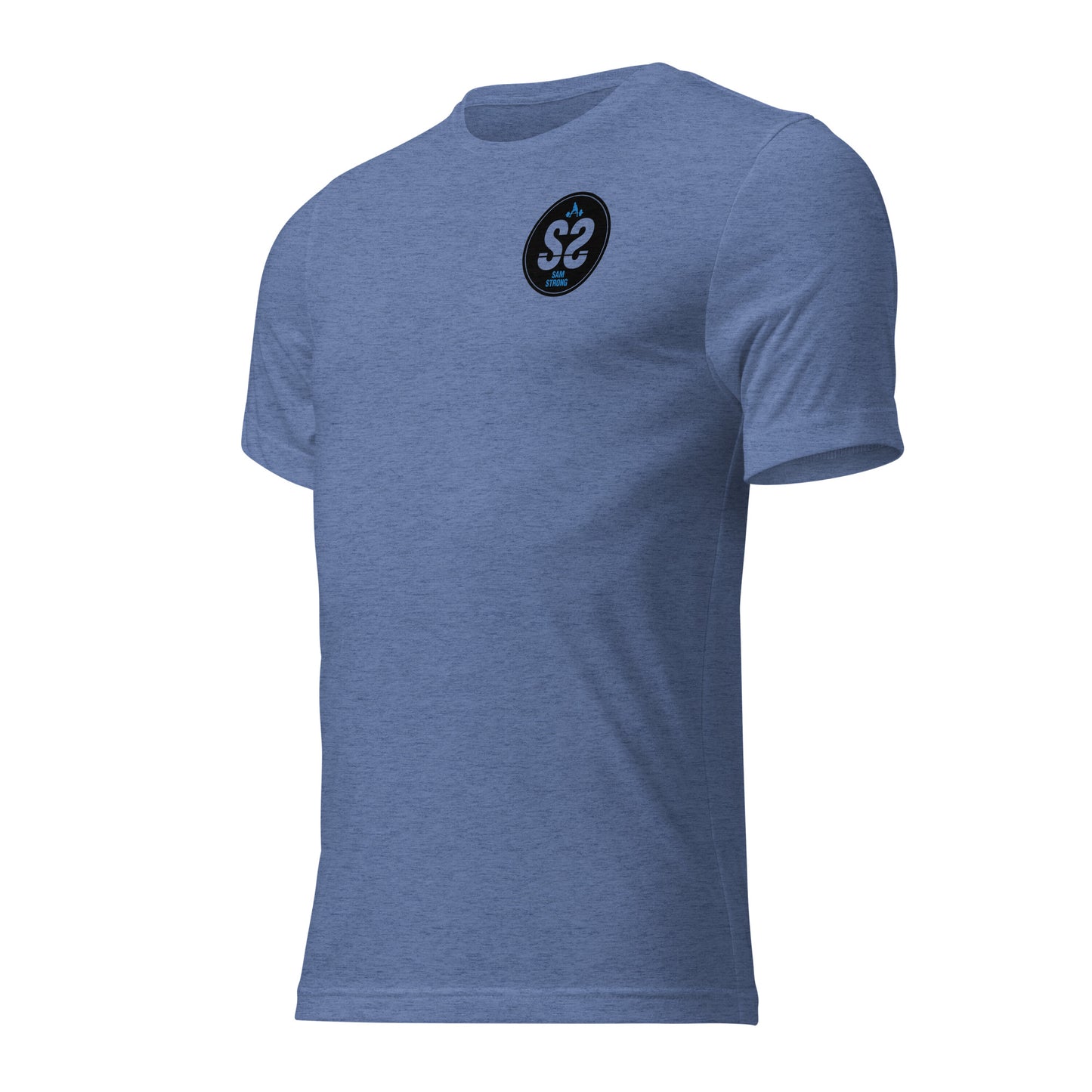 Short sleeve Pocket Logo T-shirt