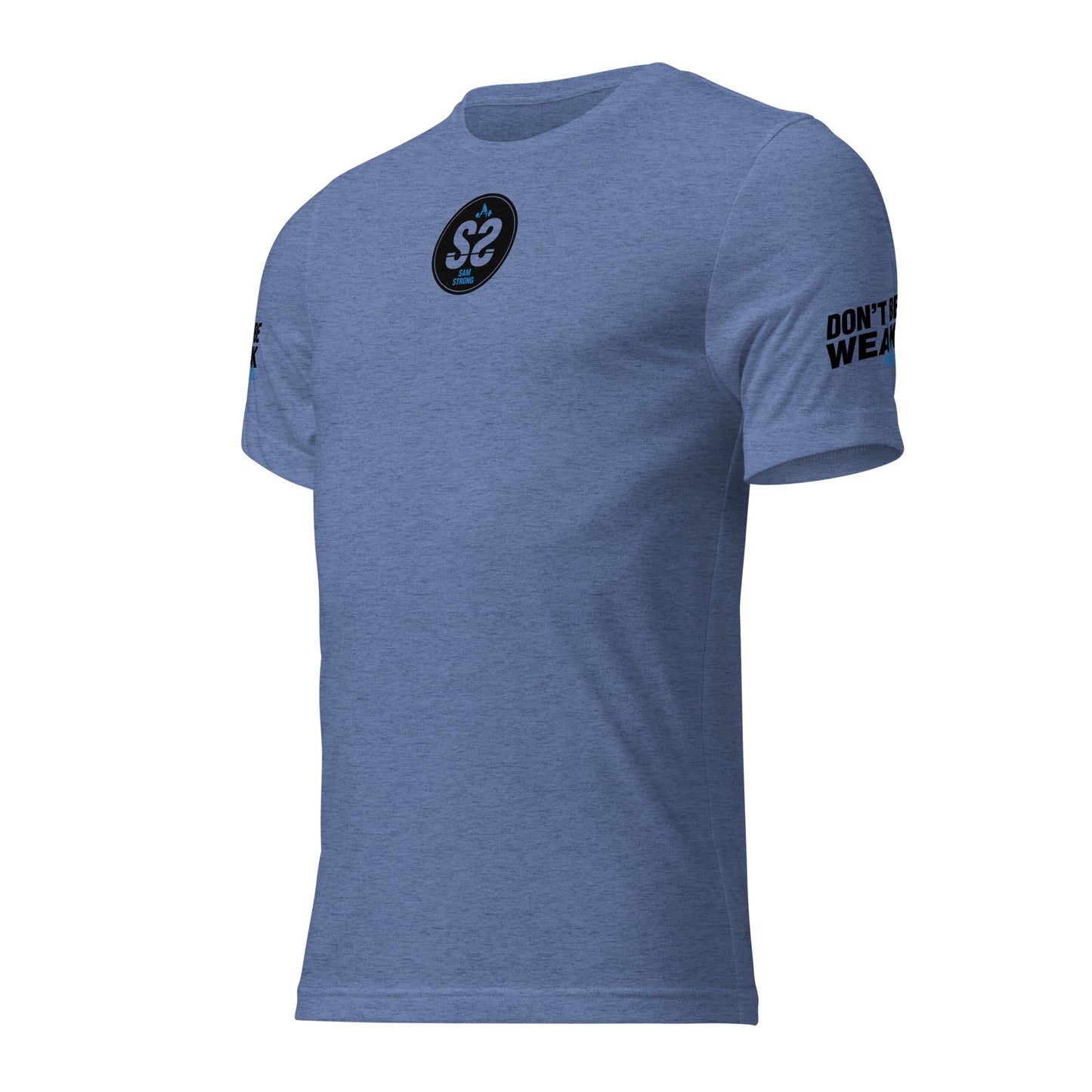 Sam Strong Meet Tee