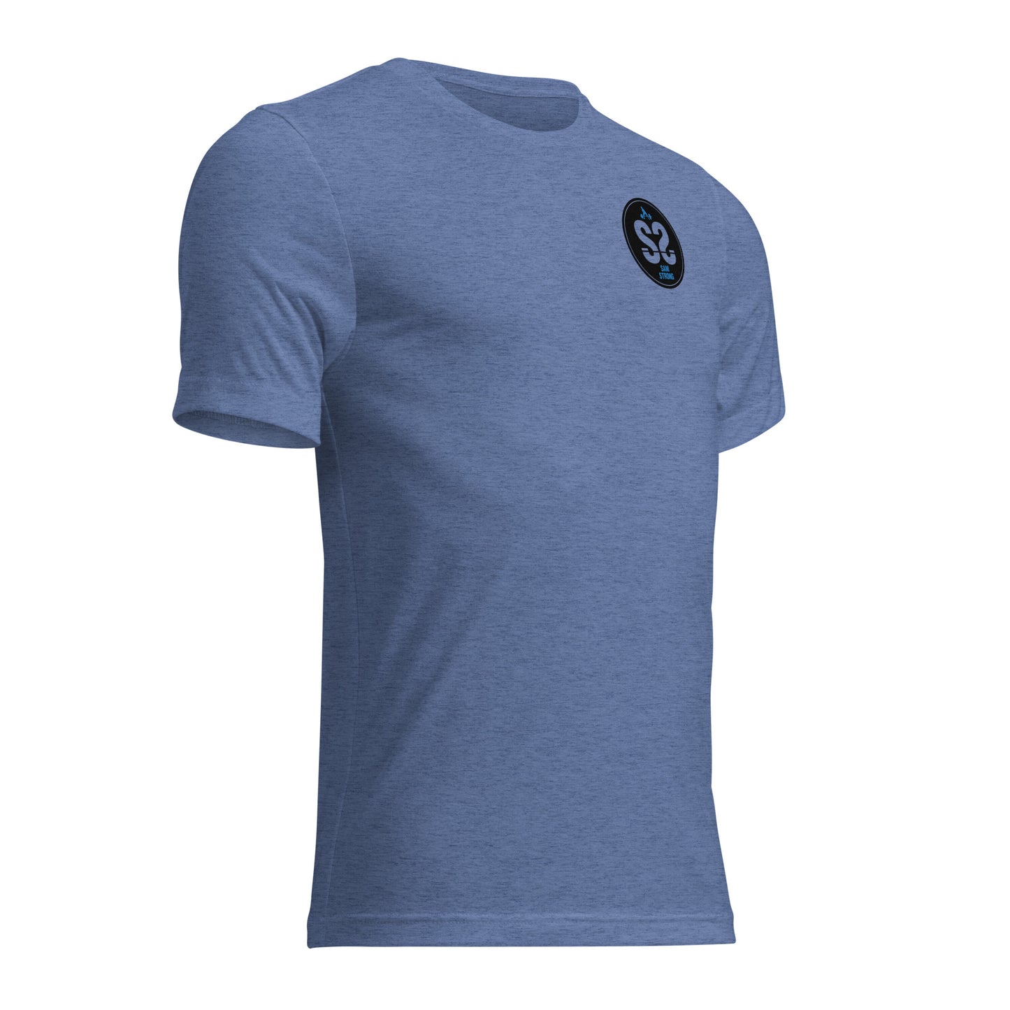 Short sleeve Pocket Logo T-shirt