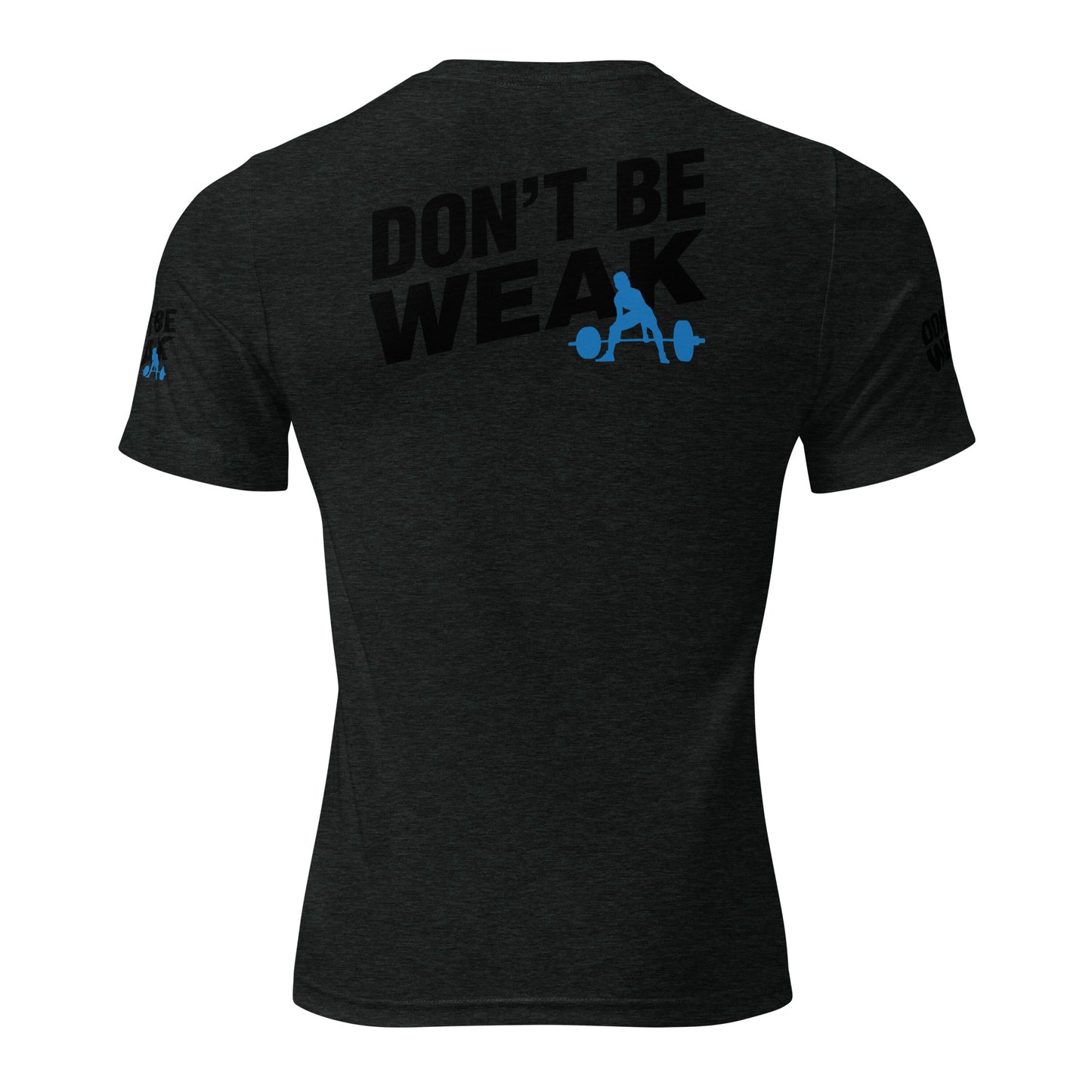 Sam Strong Meet Tee