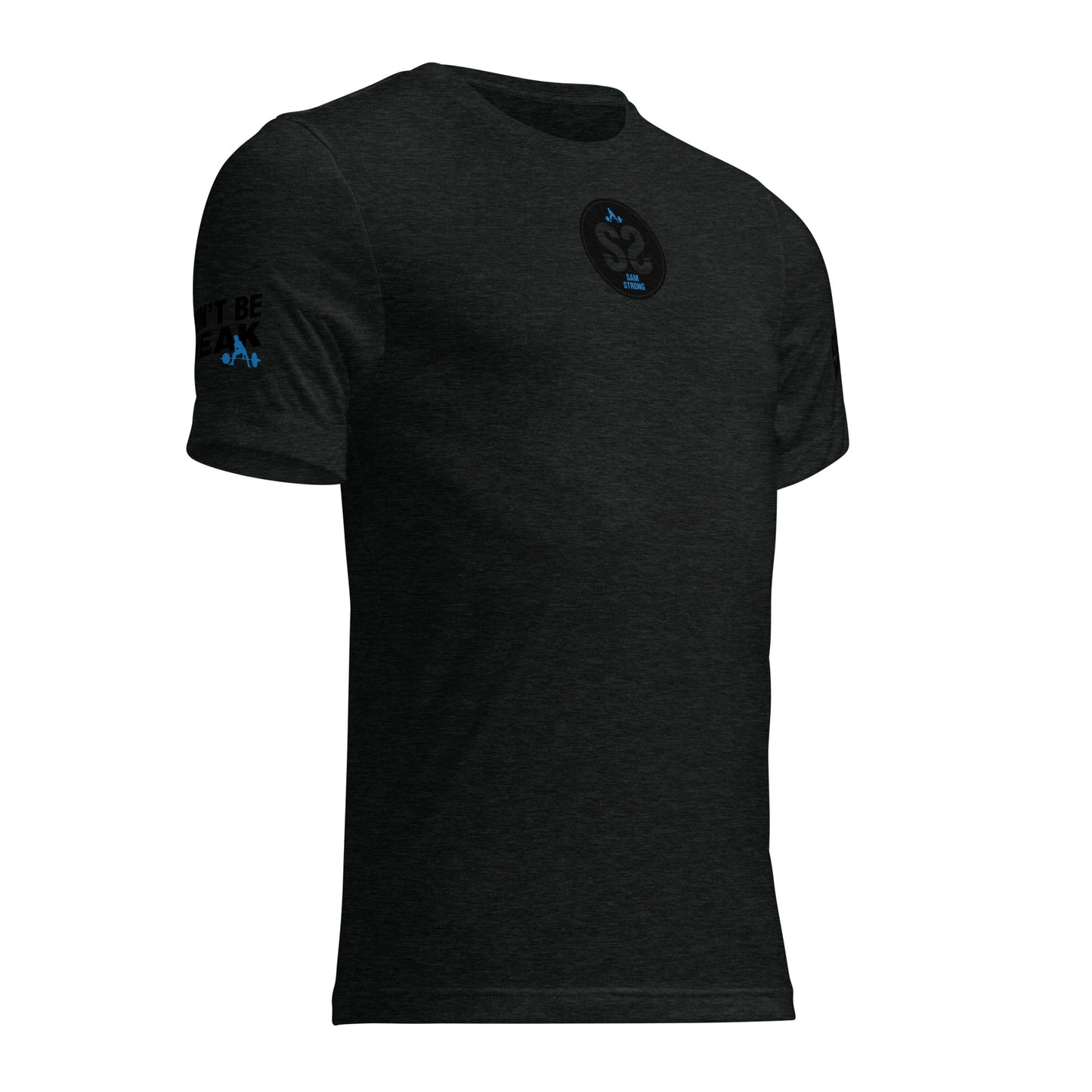 Sam Strong Meet Tee