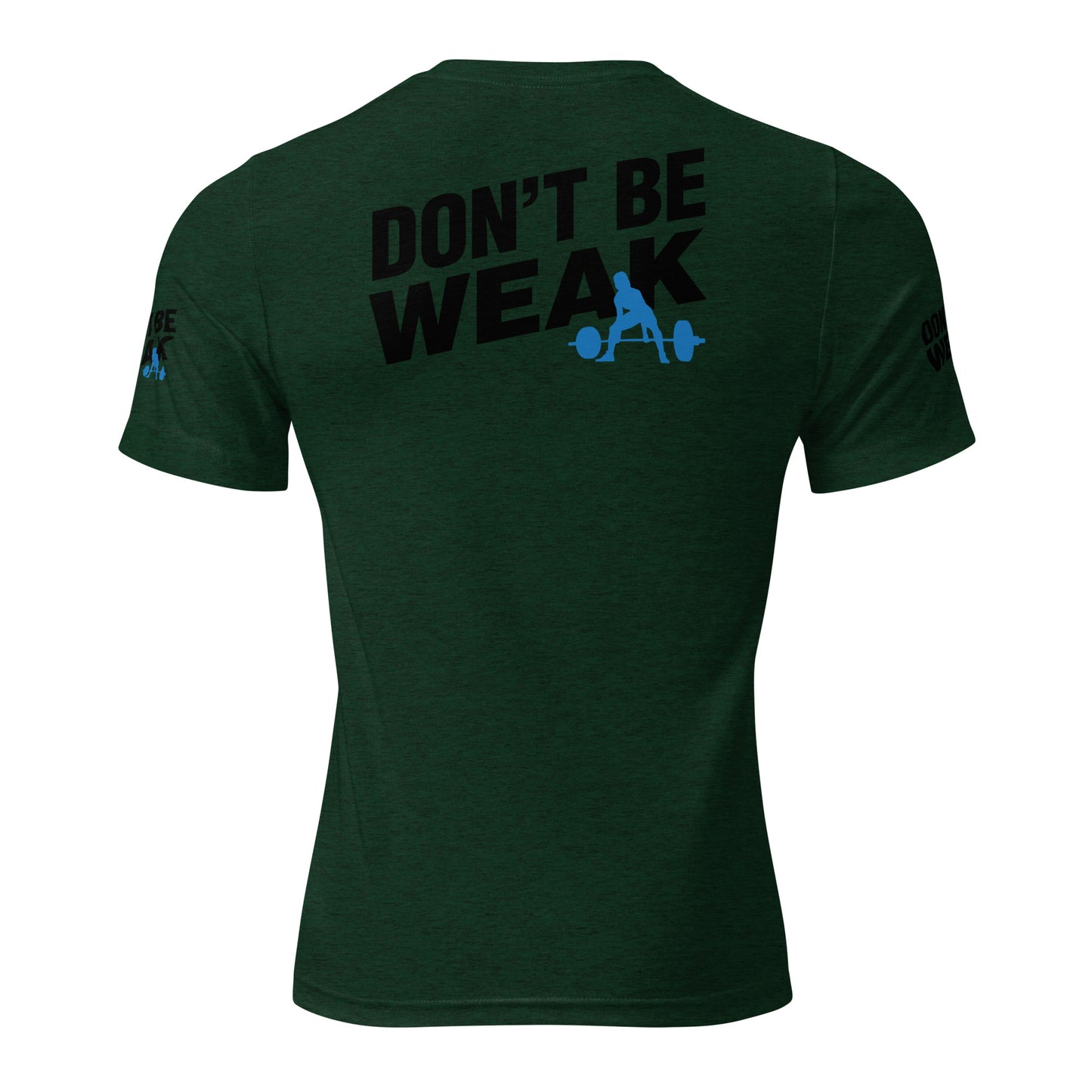Sam Strong Meet Tee