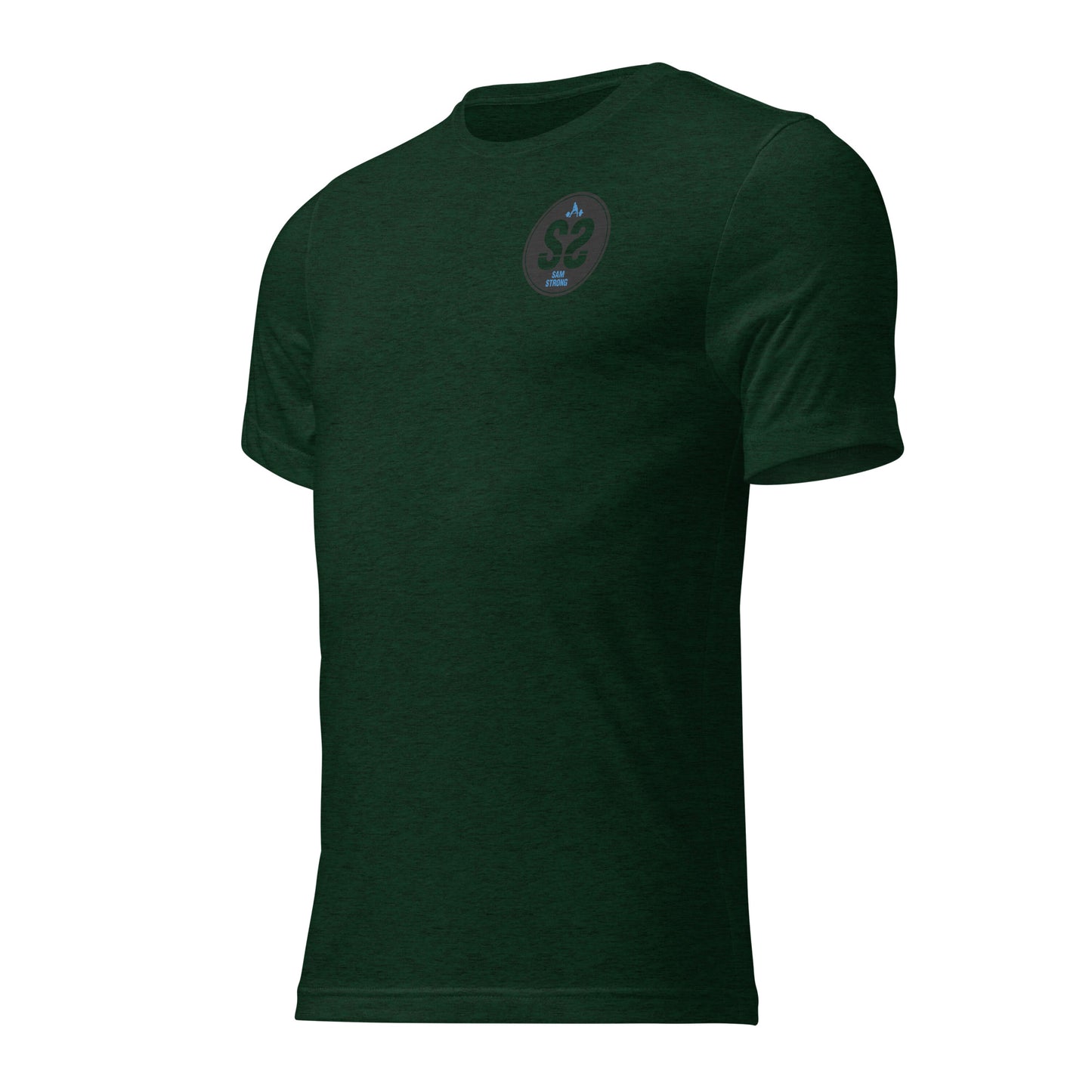 Short sleeve Pocket Logo T-shirt