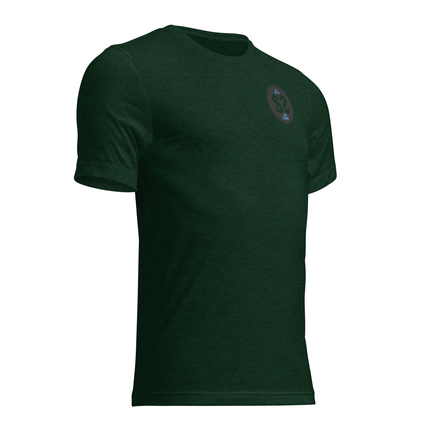 Short sleeve Pocket Logo T-shirt