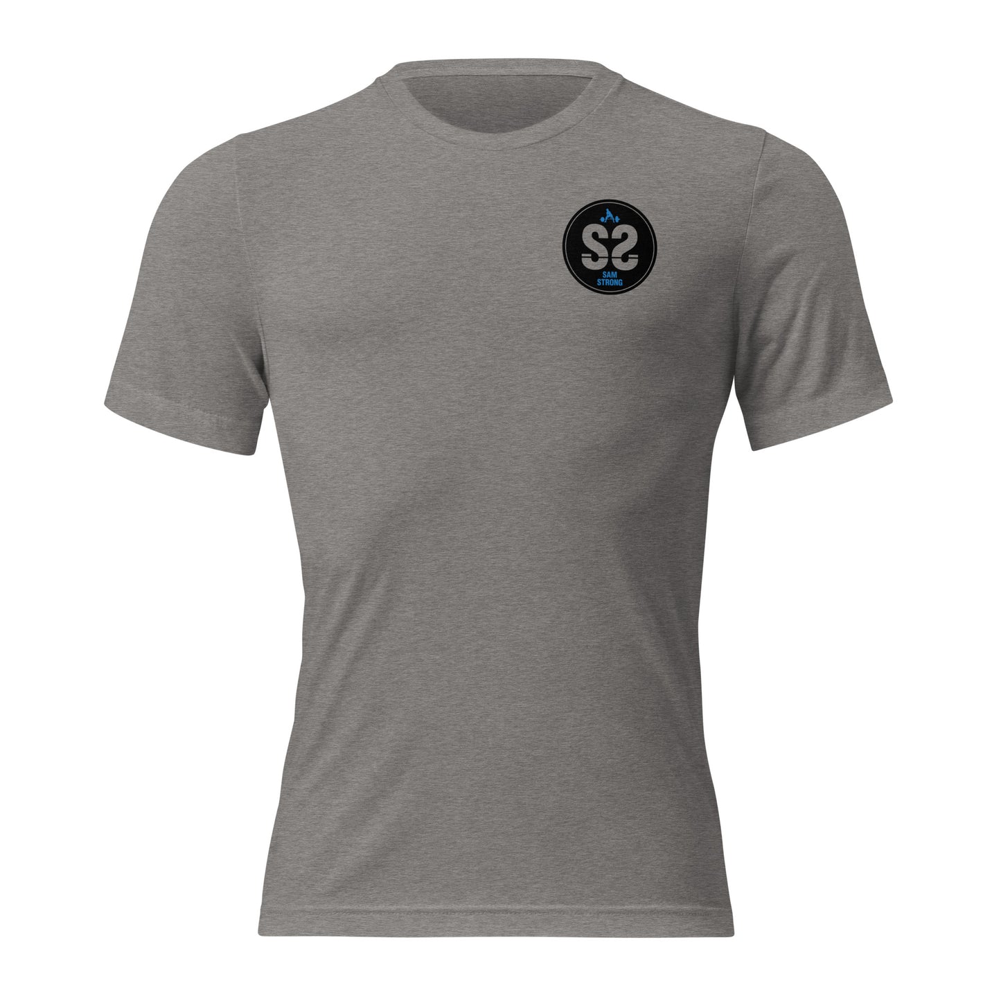 Short sleeve Pocket Logo T-shirt