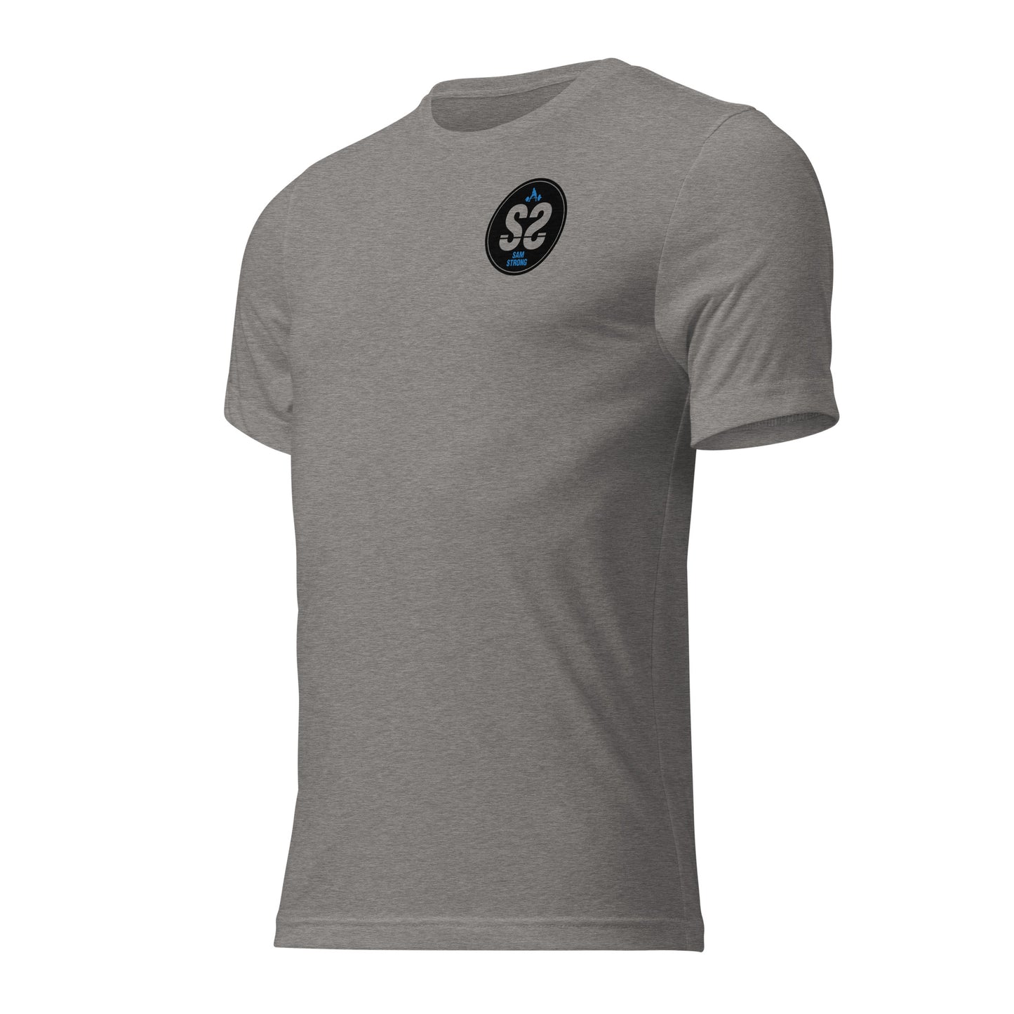 Short sleeve Pocket Logo T-shirt