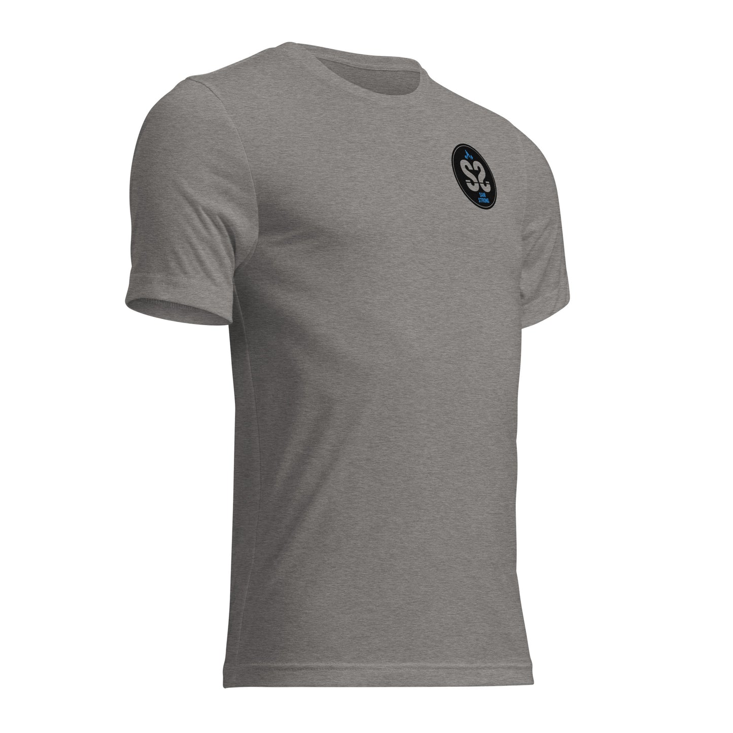 Short sleeve Pocket Logo T-shirt