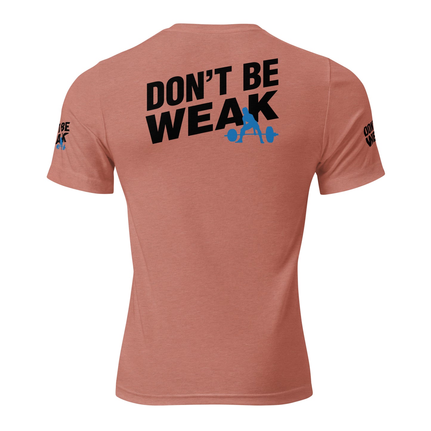 Sam Strong Meet Tee