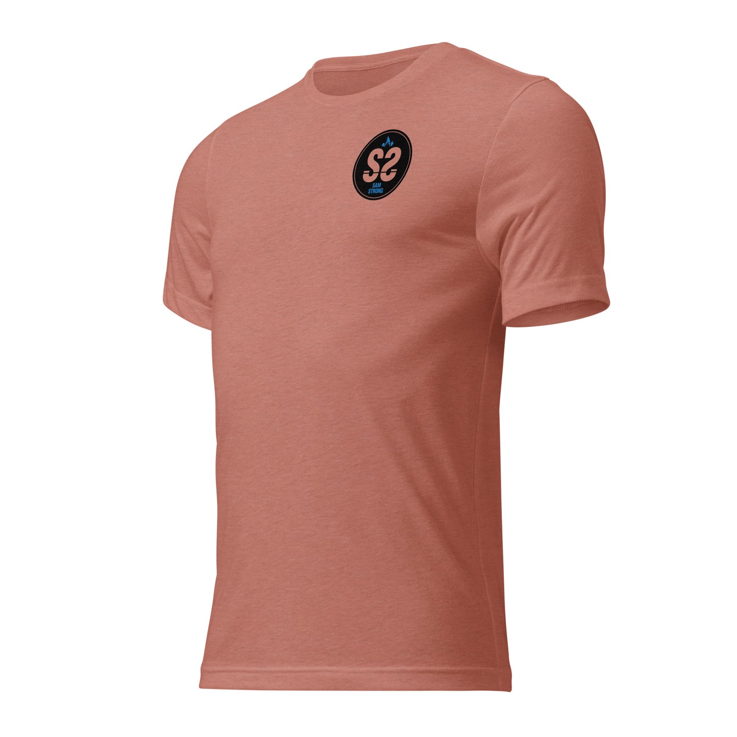 Short sleeve Pocket Logo T-shirt