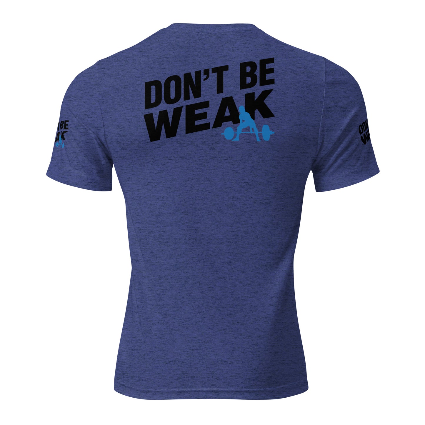 Sam Strong Meet Tee