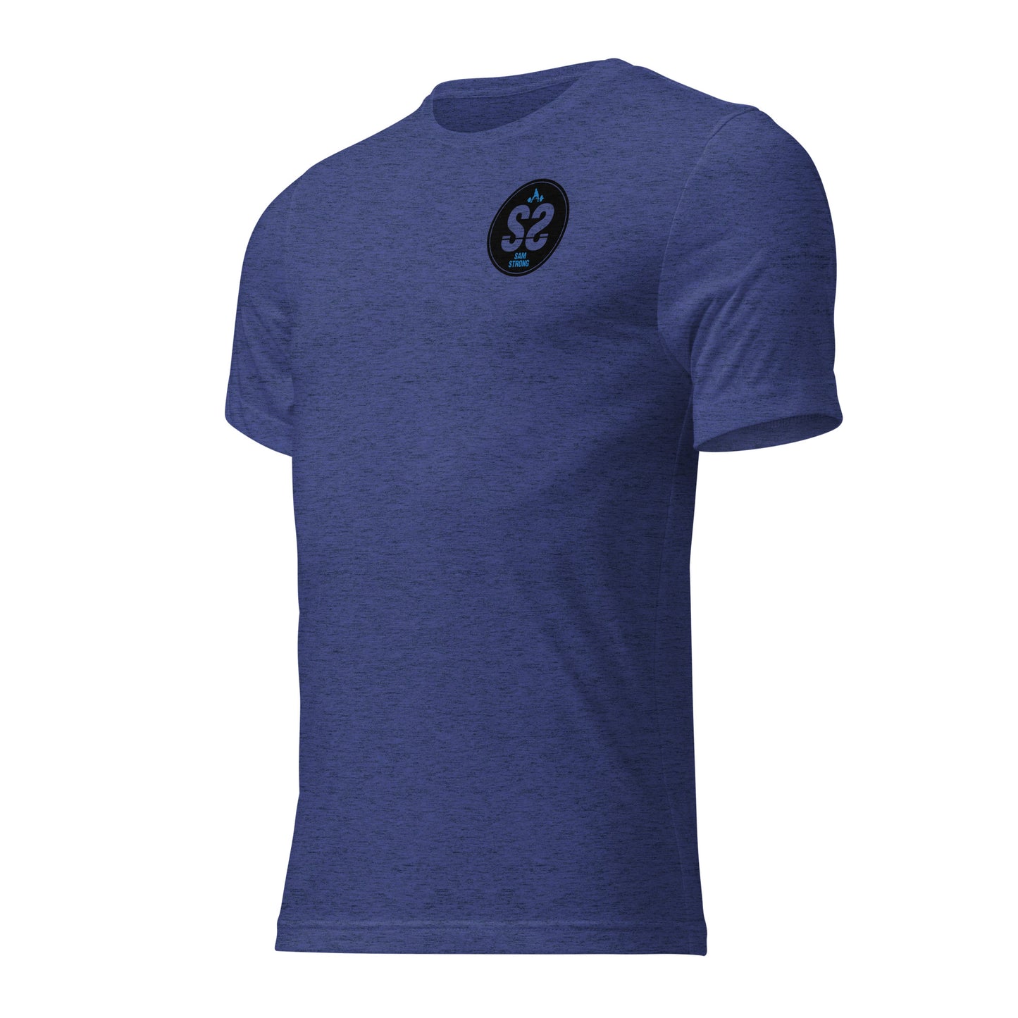 Short sleeve Pocket Logo T-shirt