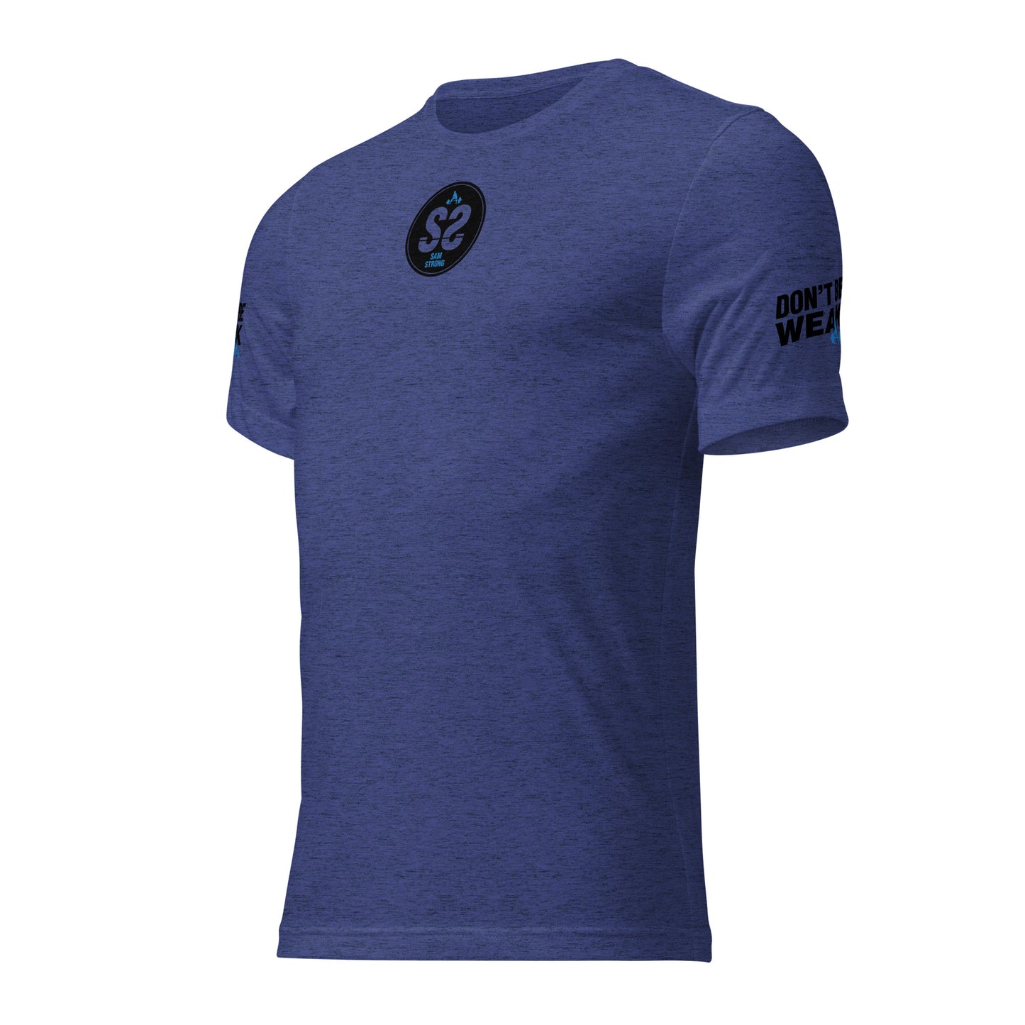 Sam Strong Meet Tee