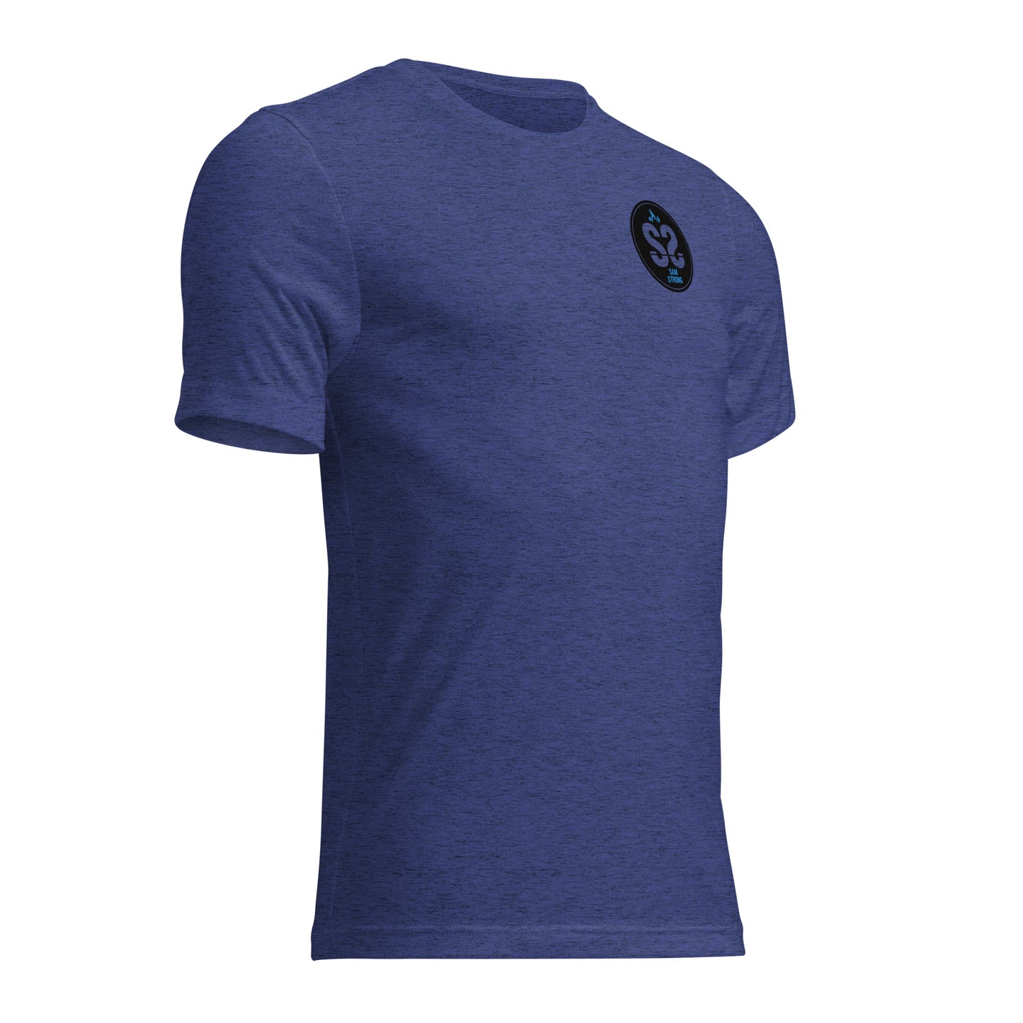 Short sleeve Pocket Logo T-shirt
