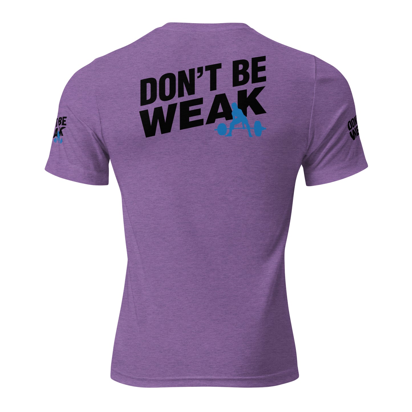 Sam Strong Meet Tee