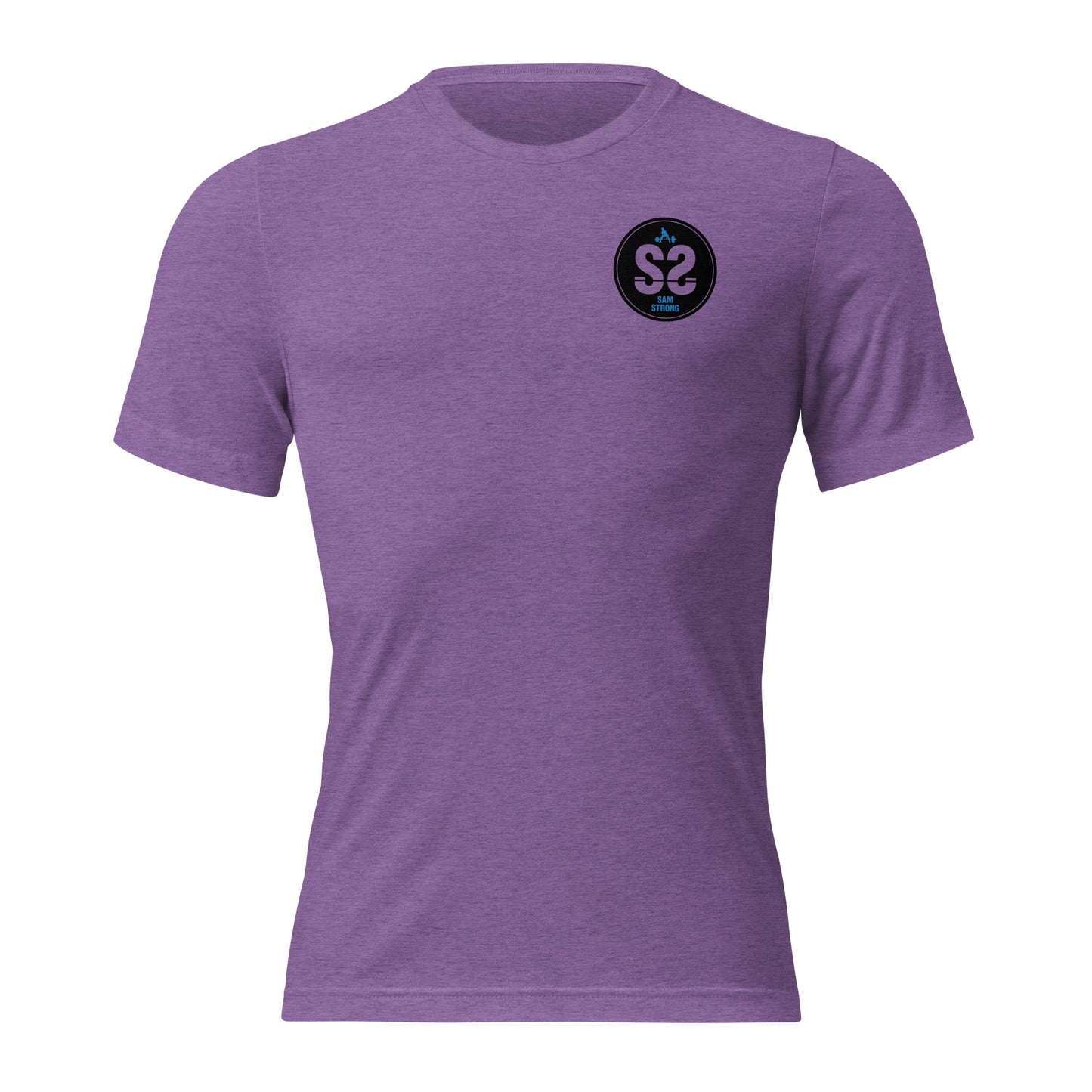 Short sleeve Pocket Logo T-shirt