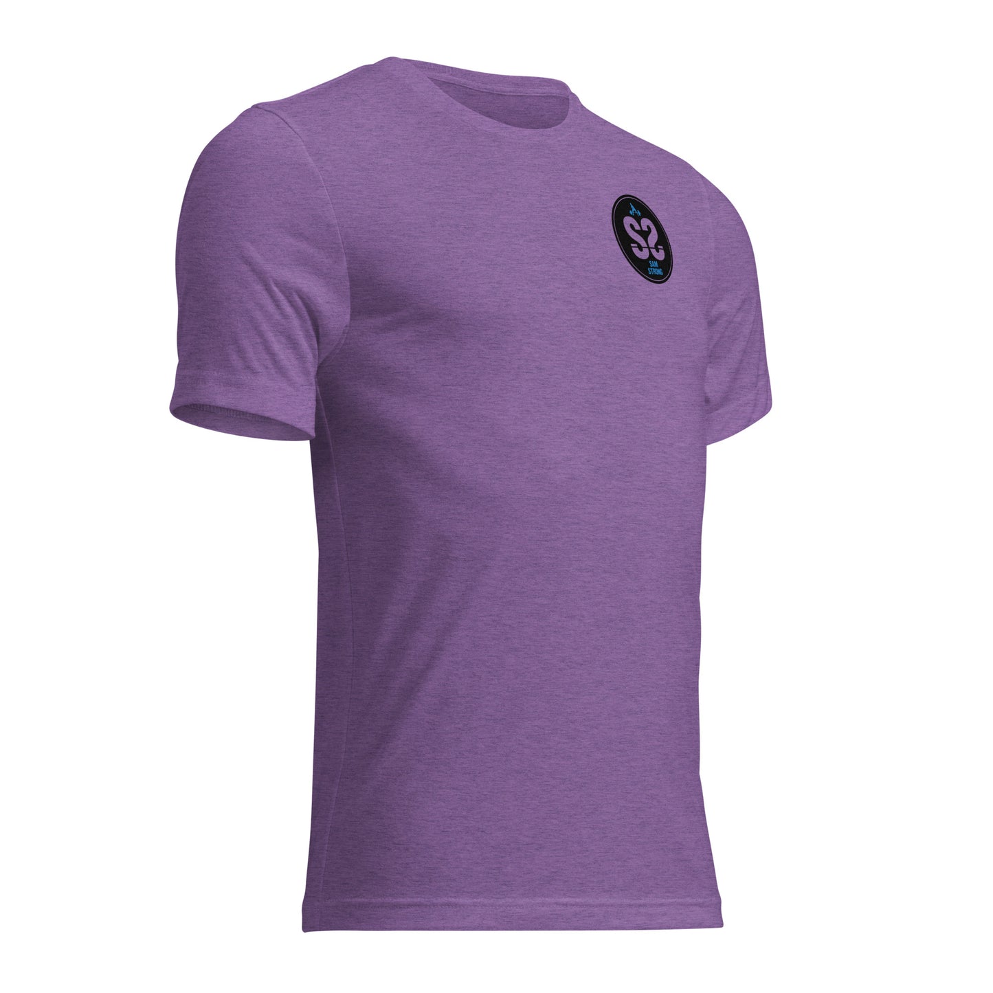 Short sleeve Pocket Logo T-shirt