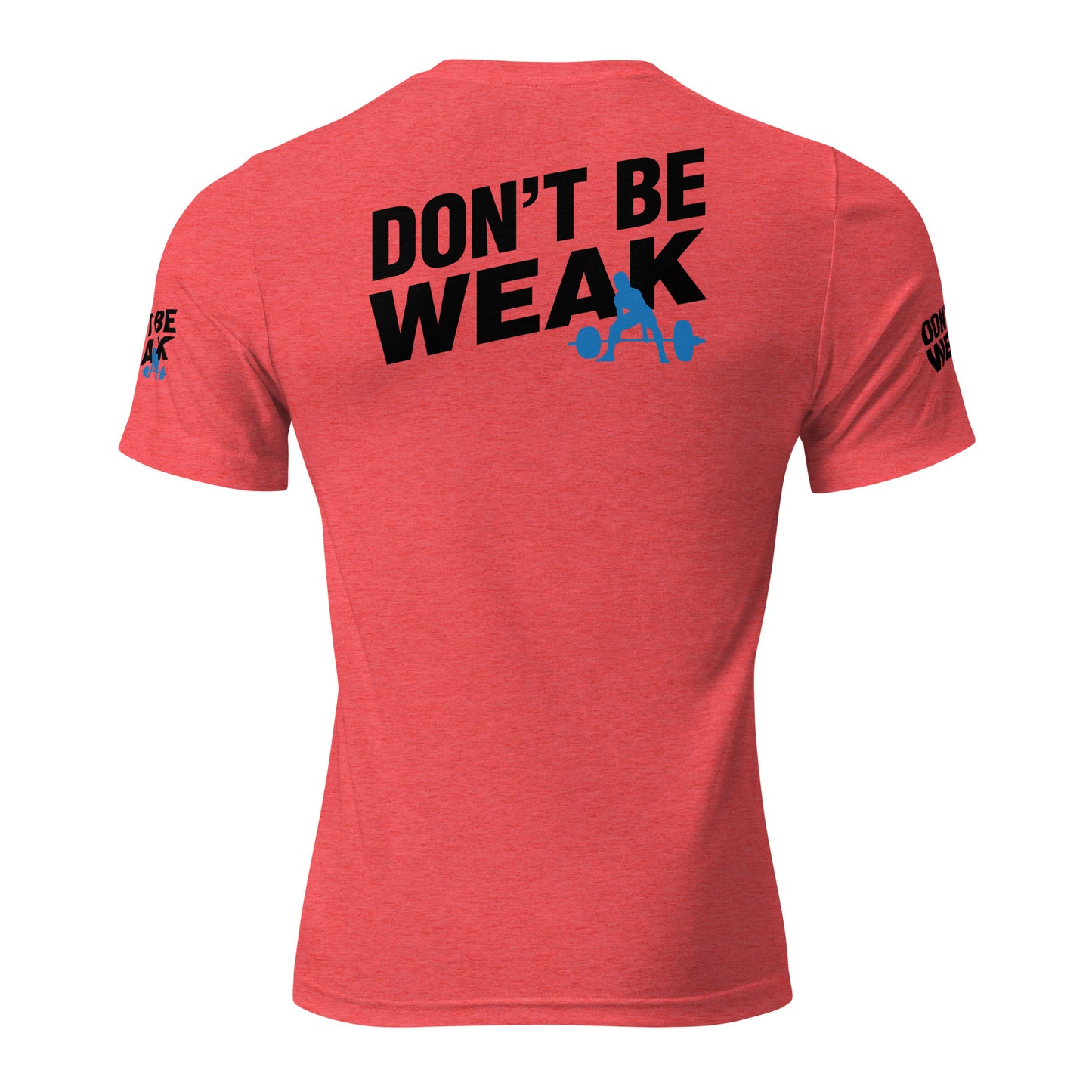 Sam Strong Meet Tee