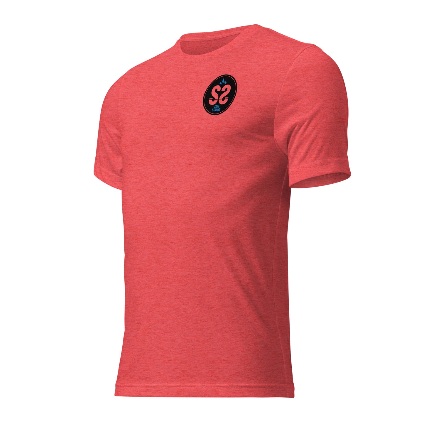 Short sleeve Pocket Logo T-shirt