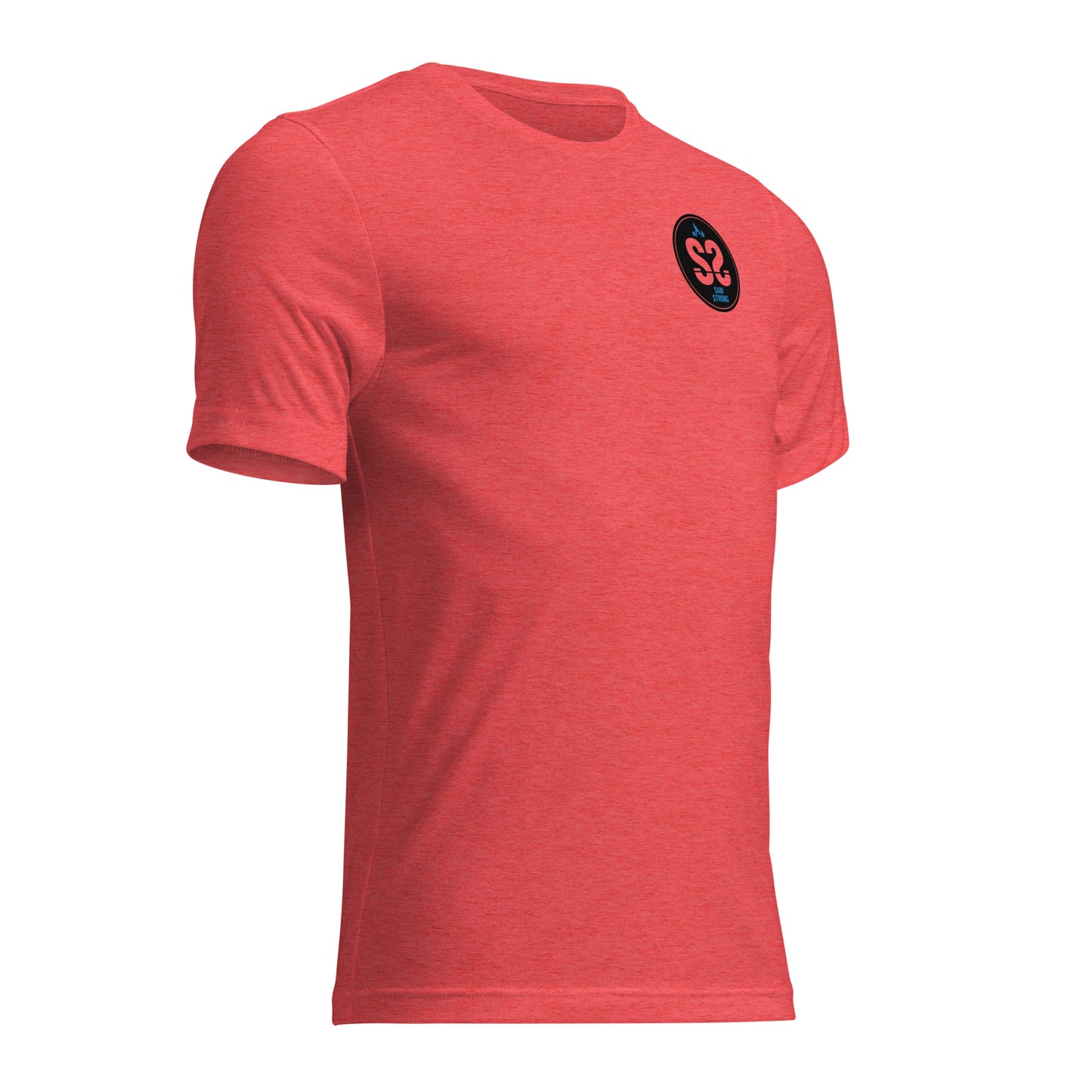 Short sleeve Pocket Logo T-shirt