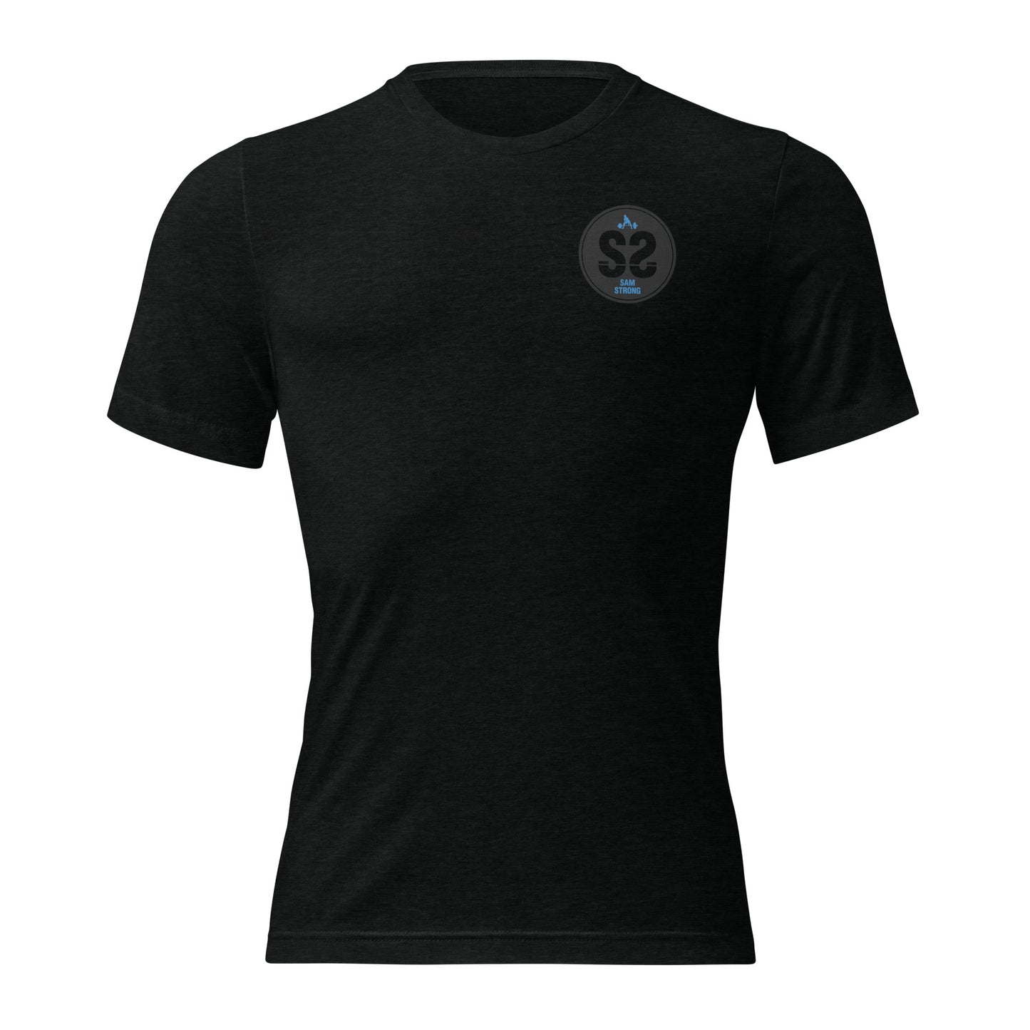 Short sleeve Pocket Logo T-shirt