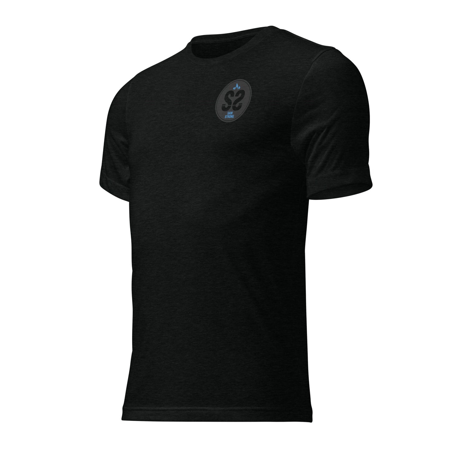 Short sleeve Pocket Logo T-shirt