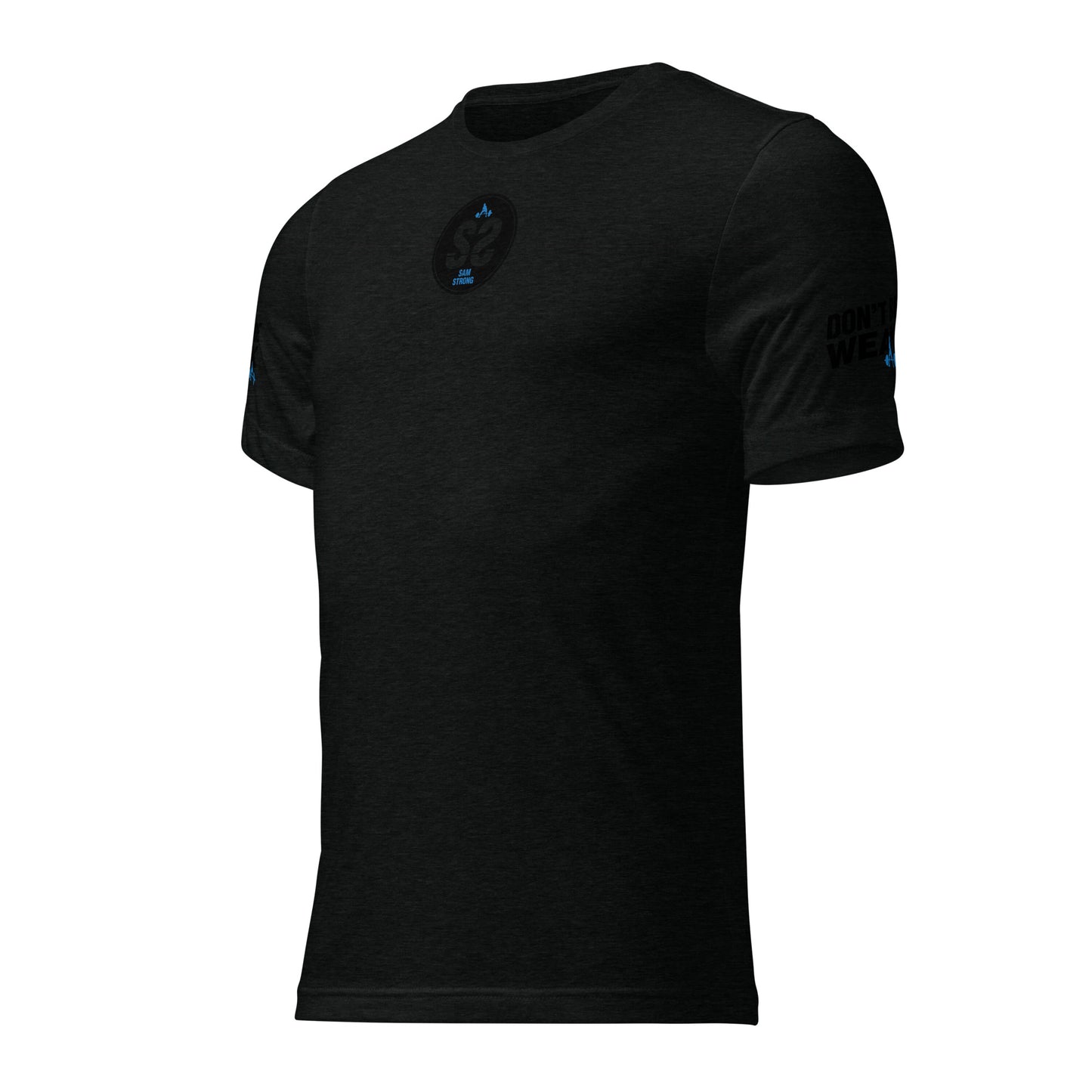 Sam Strong Meet Tee