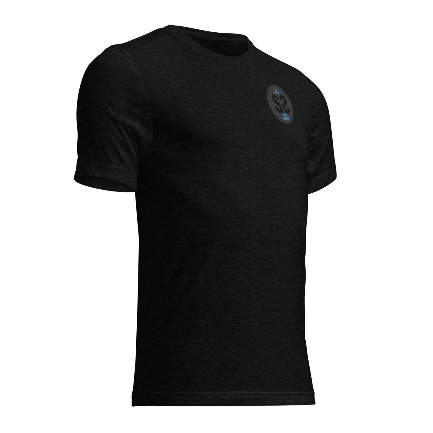 Short sleeve Pocket Logo T-shirt