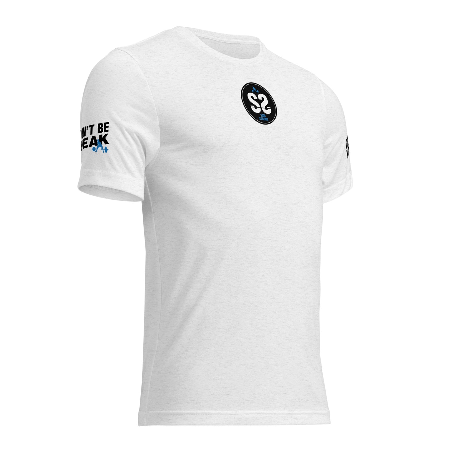 Sam Strong Meet Tee