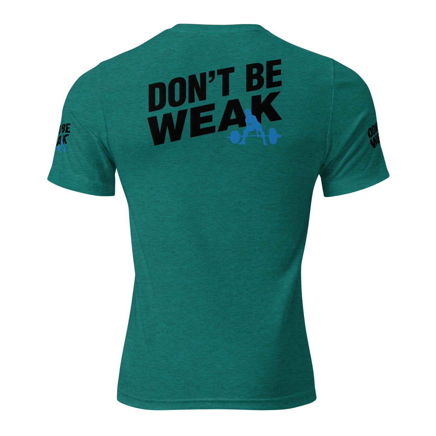 Sam Strong Meet Tee