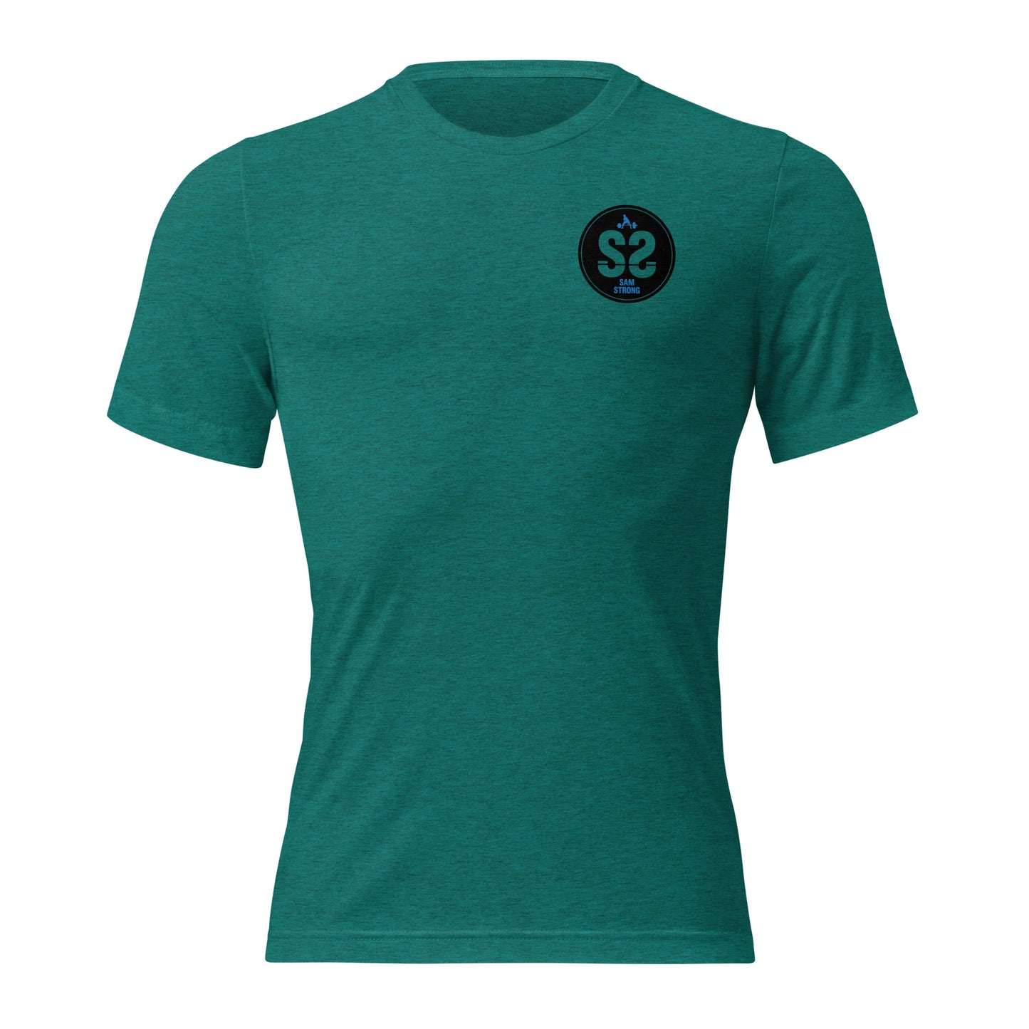Short sleeve Pocket Logo T-shirt