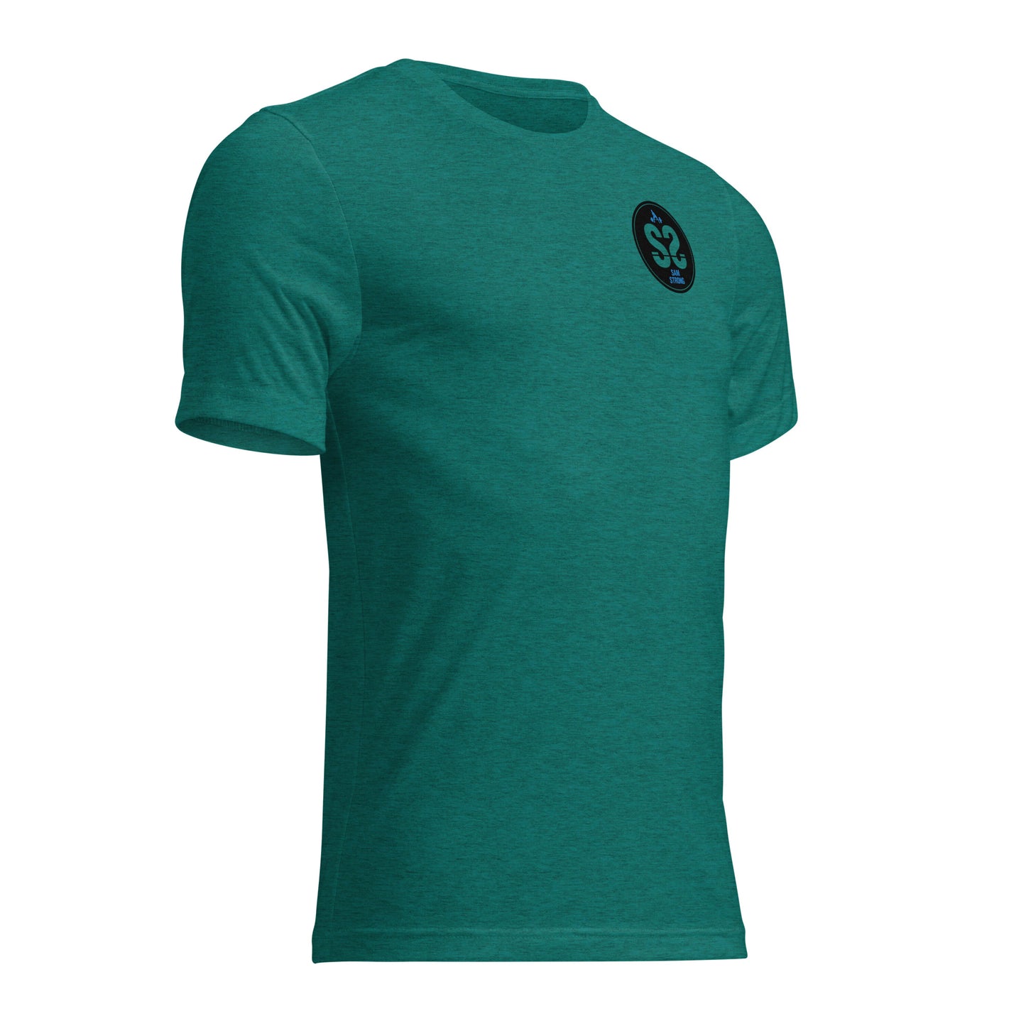 Short sleeve Pocket Logo T-shirt