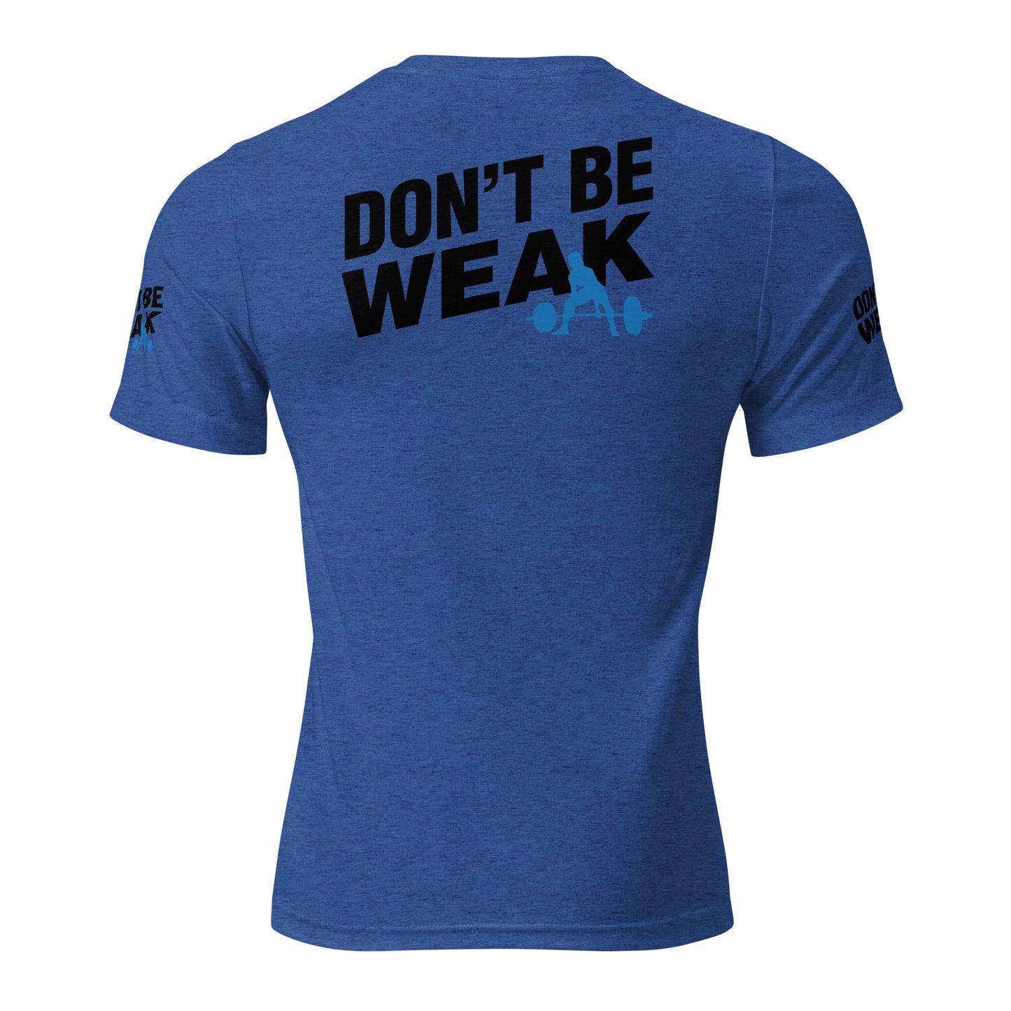 Sam Strong Meet Tee