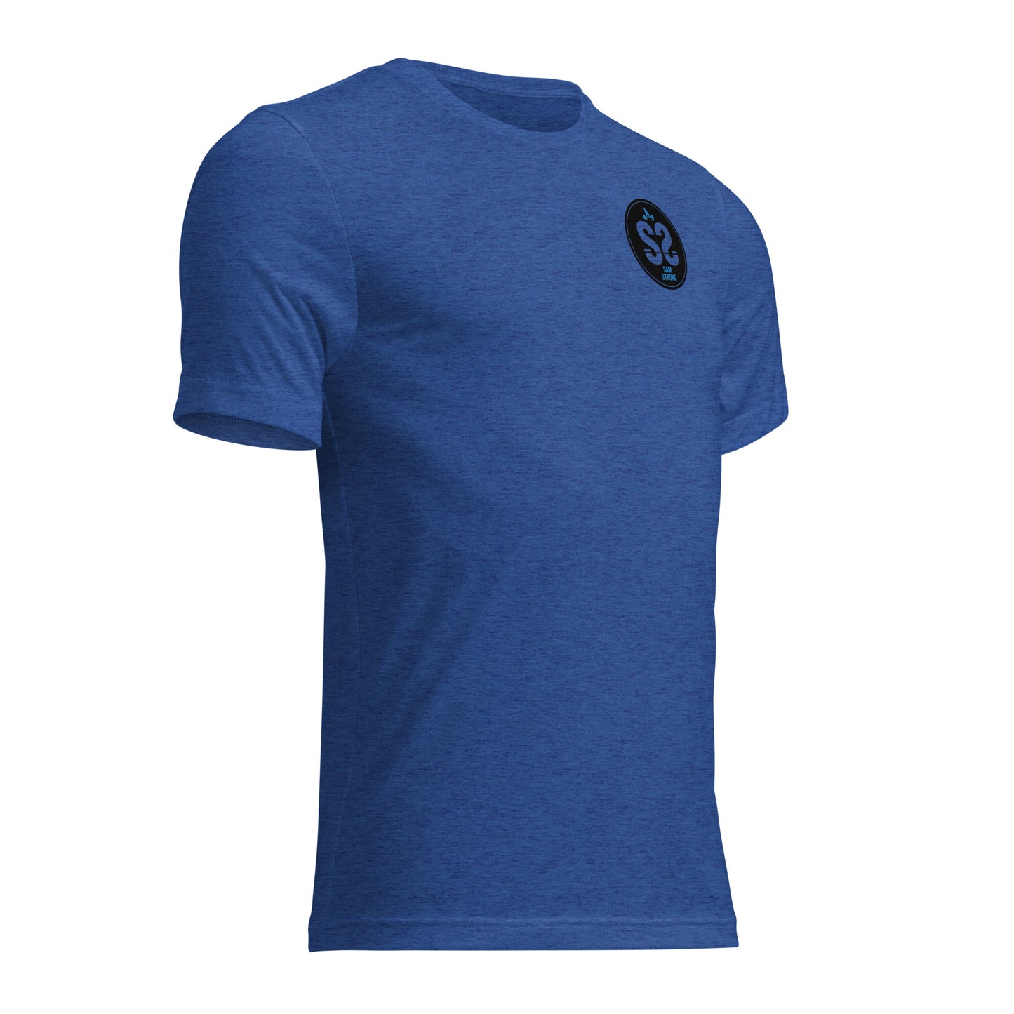 Short sleeve Pocket Logo T-shirt