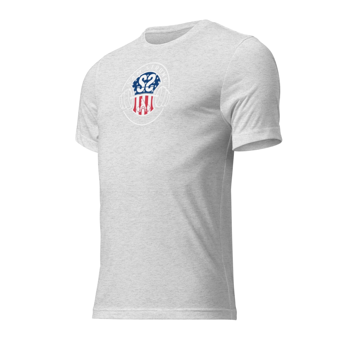Make America Walk Again