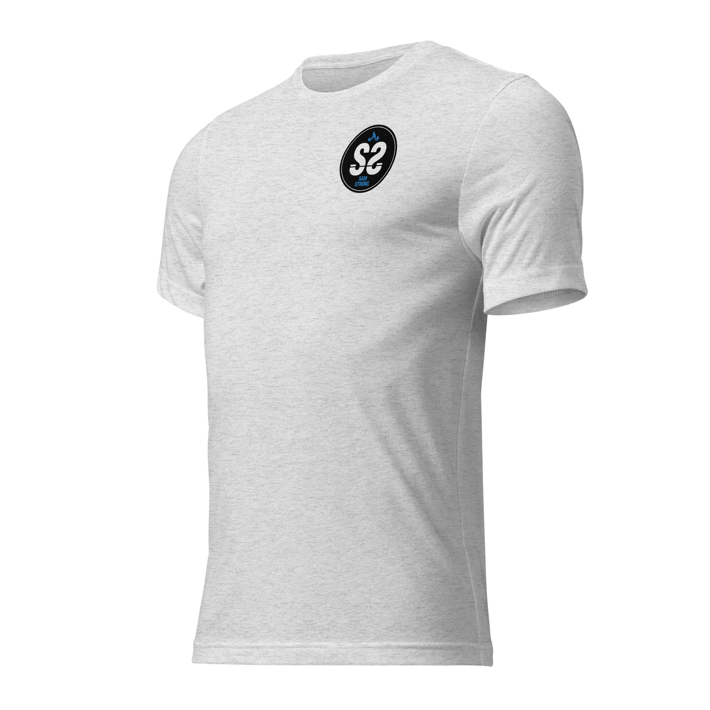 Short sleeve Pocket Logo T-shirt