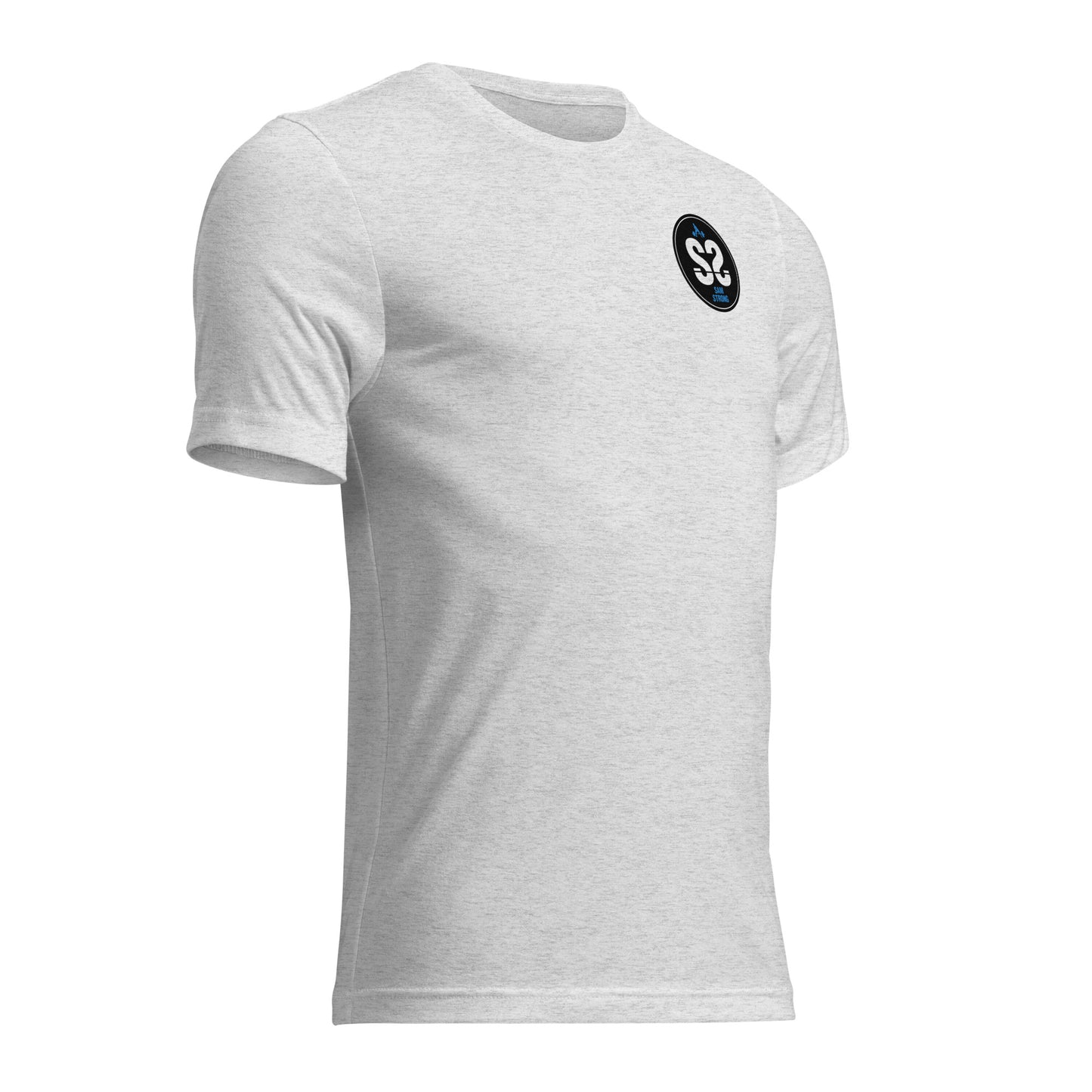Short sleeve Pocket Logo T-shirt