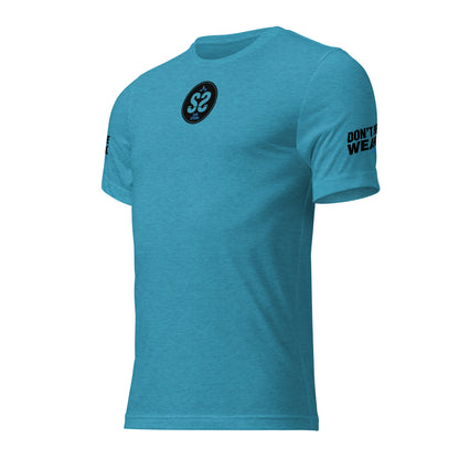 Sam Strong Meet Tee