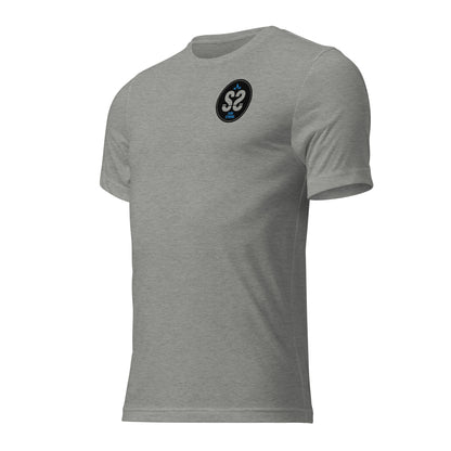 Short sleeve Pocket Logo T-shirt