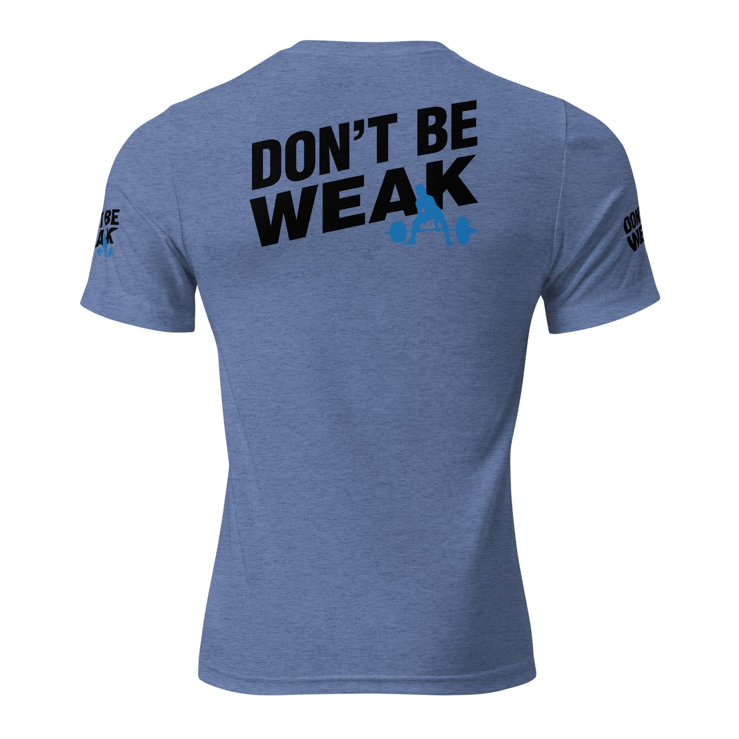 Sam Strong Meet Tee