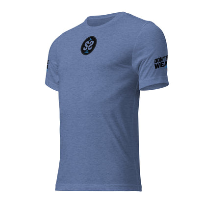 Sam Strong Meet Tee